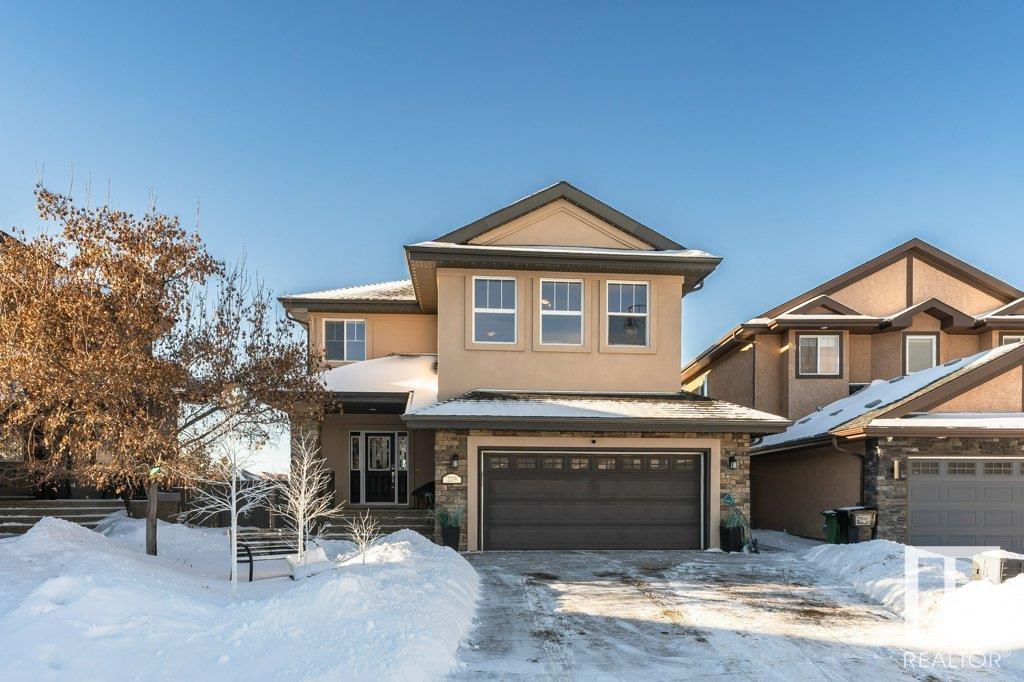      2279 WARRY LO SW , Edmonton,  ,T6W 0N8 ;  Listing Number: MLS E4419090