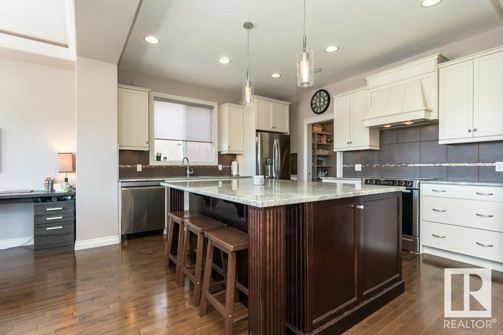      2279 WARRY LO SW , Edmonton,  ,T6W 0N8 ;  Listing Number: MLS E4419090