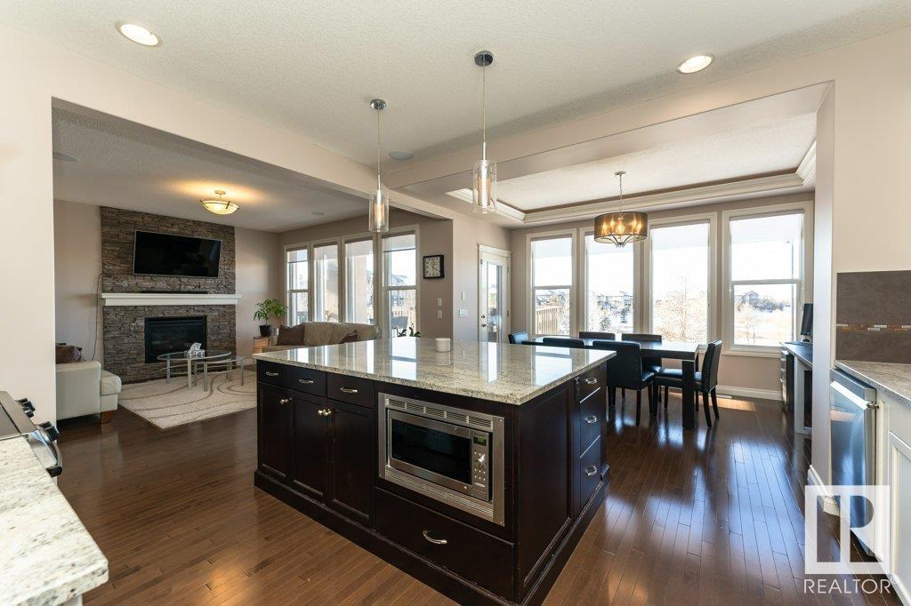      2279 WARRY LO SW , Edmonton,  ,T6W 0N8 ;  Listing Number: MLS E4419090