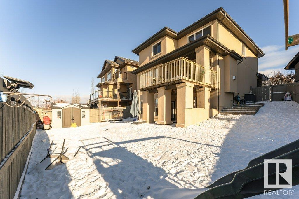      2279 WARRY LO SW , Edmonton,  ,T6W 0N8 ;  Listing Number: MLS E4419090