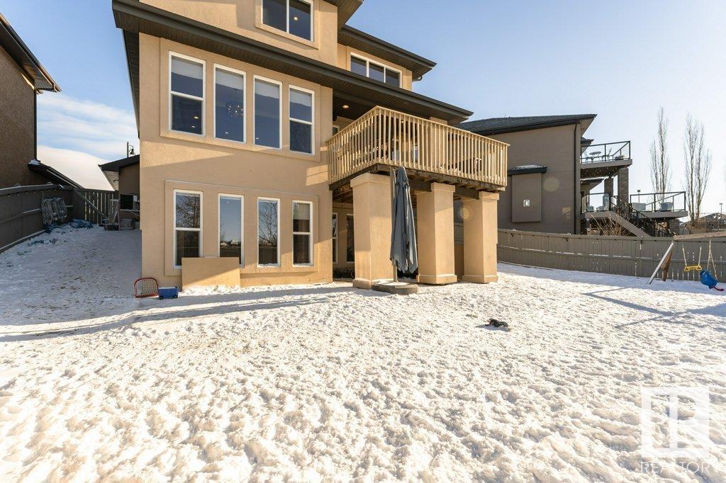      2279 WARRY LO SW , Edmonton,  ,T6W 0N8 ;  Listing Number: MLS E4419090