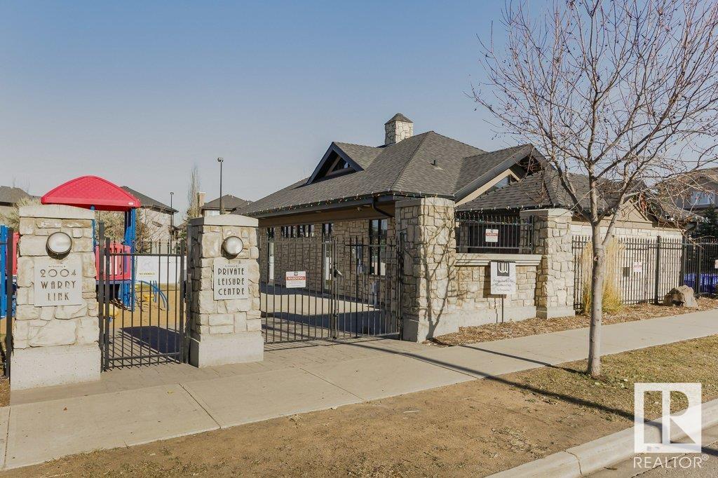      2279 WARRY LO SW , Edmonton,  ,T6W 0N8 ;  Listing Number: MLS E4419090