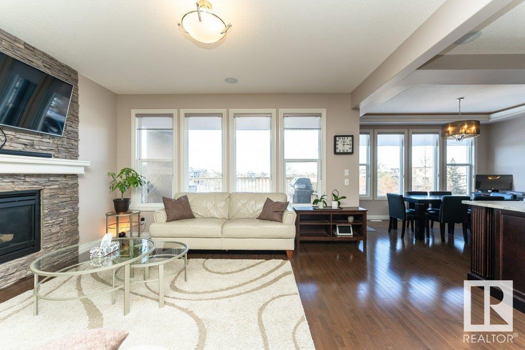      2279 WARRY LO SW , Edmonton,  ,T6W 0N8 ;  Listing Number: MLS E4419090