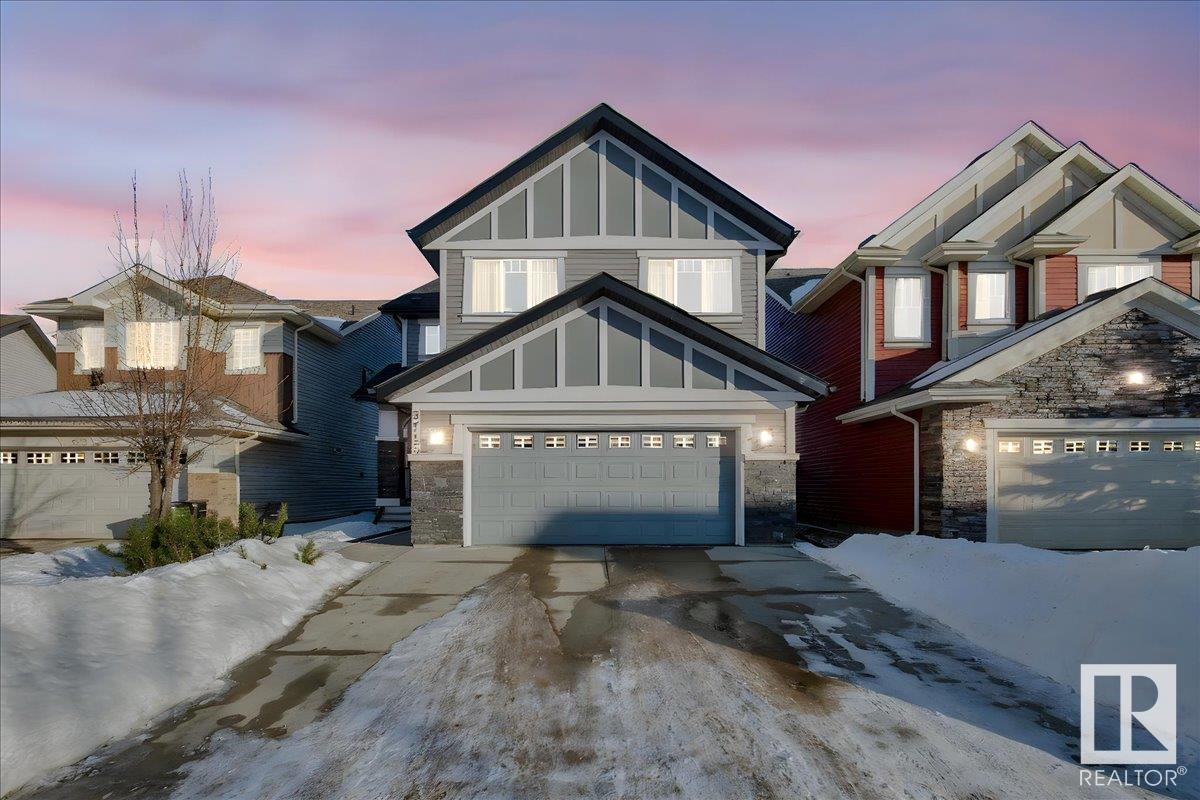      3713 ALEXANDER CR SW , Edmonton,  ,T6W 0W7 ;  Listing Number: MLS E4419091
