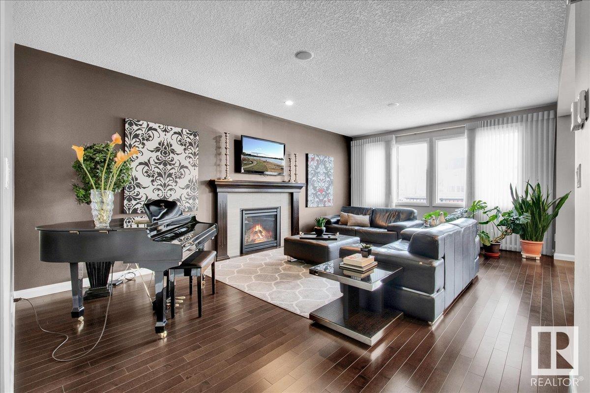      3713 ALEXANDER CR SW , Edmonton,  ,T6W 0W7 ;  Listing Number: MLS E4419091