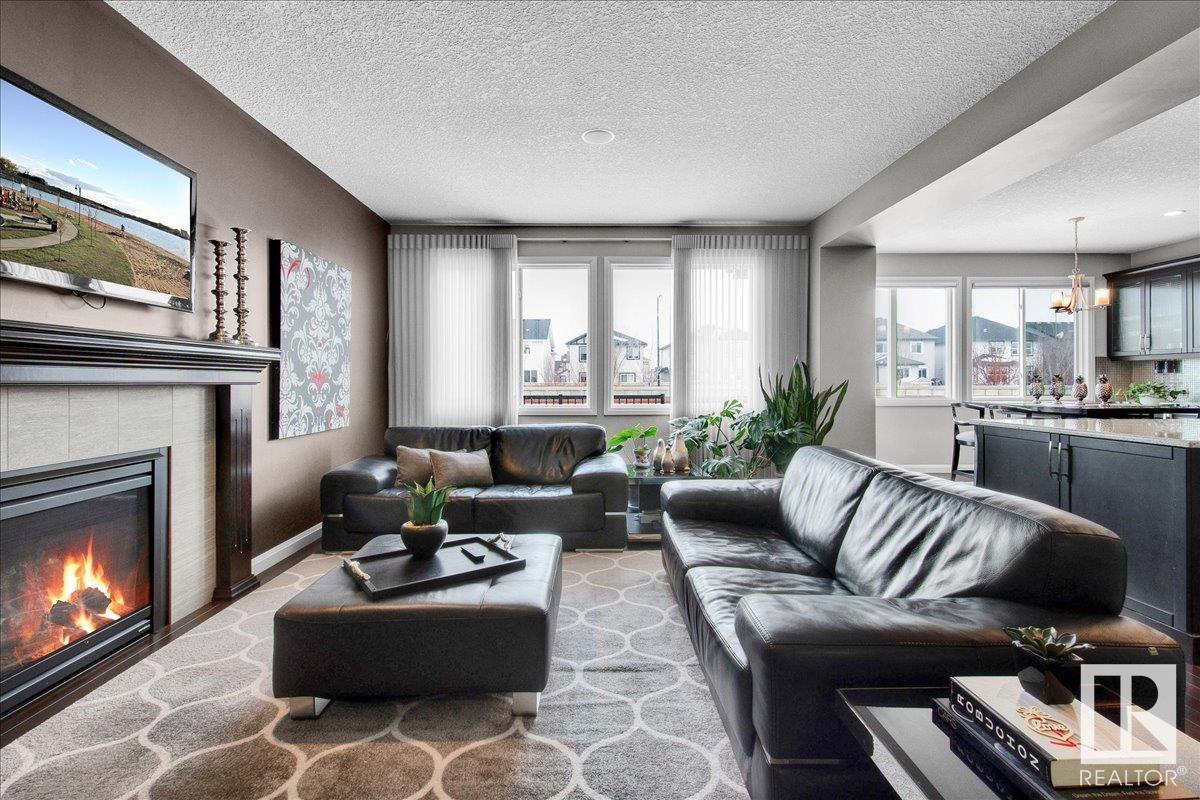      3713 ALEXANDER CR SW , Edmonton,  ,T6W 0W7 ;  Listing Number: MLS E4419091
