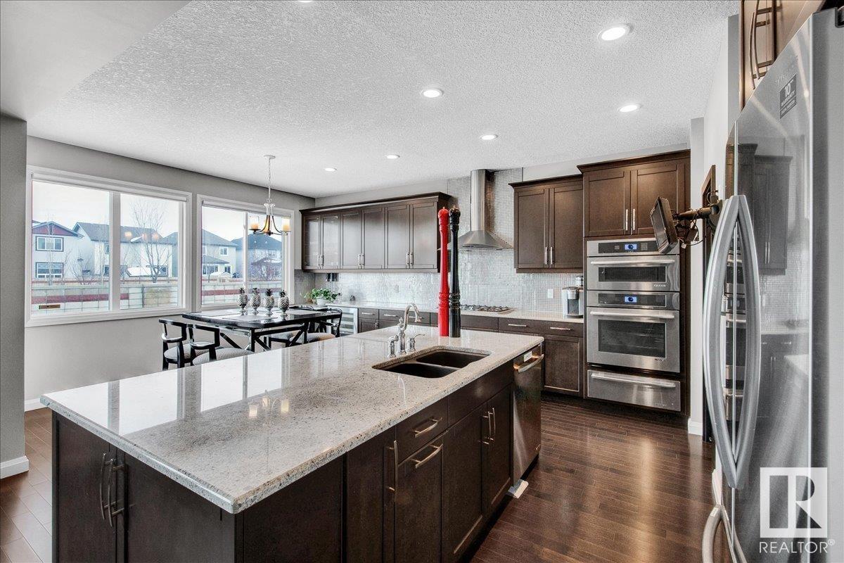      3713 ALEXANDER CR SW , Edmonton,  ,T6W 0W7 ;  Listing Number: MLS E4419091