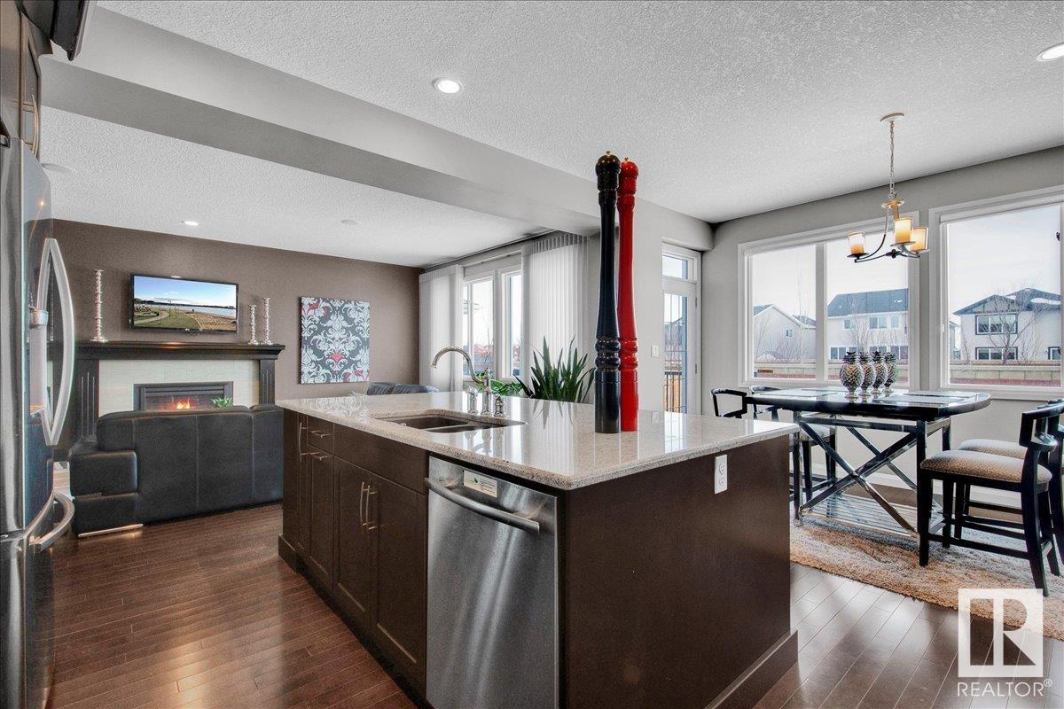      3713 ALEXANDER CR SW , Edmonton,  ,T6W 0W7 ;  Listing Number: MLS E4419091