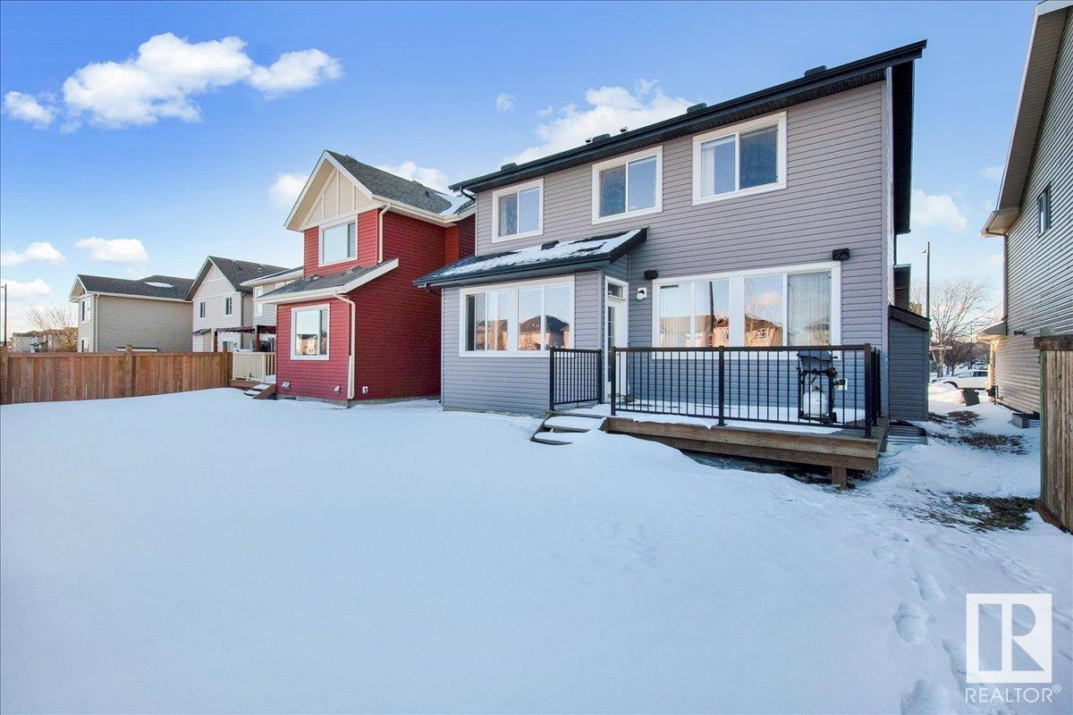      3713 ALEXANDER CR SW , Edmonton,  ,T6W 0W7 ;  Listing Number: MLS E4419091