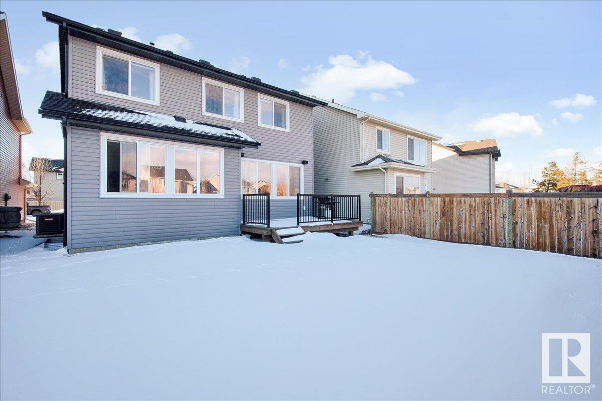      3713 ALEXANDER CR SW , Edmonton,  ,T6W 0W7 ;  Listing Number: MLS E4419091