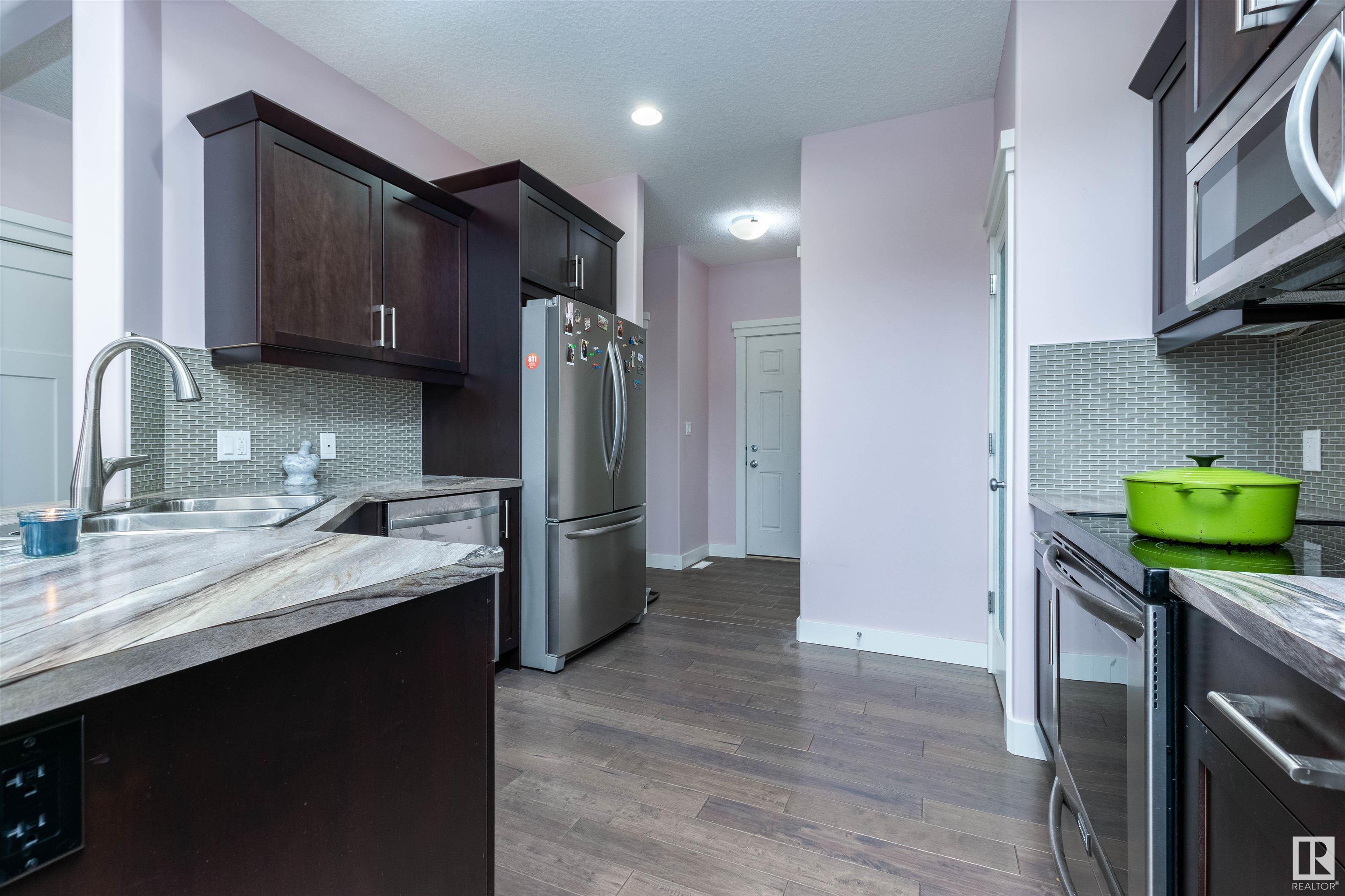      #97 8602 SOUTHFORT BV , Fort Saskatchewan,  ,T8L 0J8 ;  Listing Number: MLS E4419092