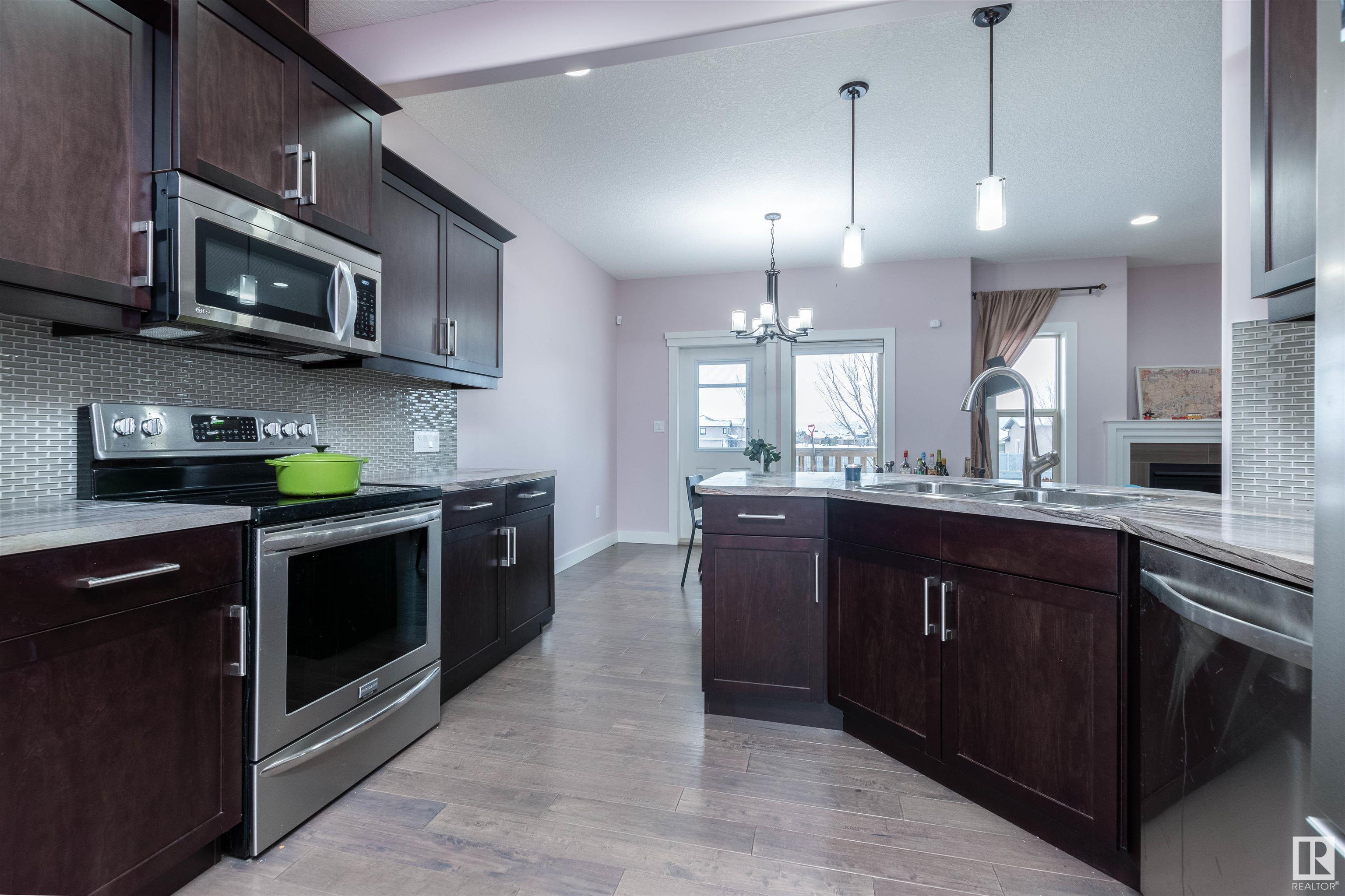      #97 8602 SOUTHFORT BV , Fort Saskatchewan,  ,T8L 0J8 ;  Listing Number: MLS E4419092