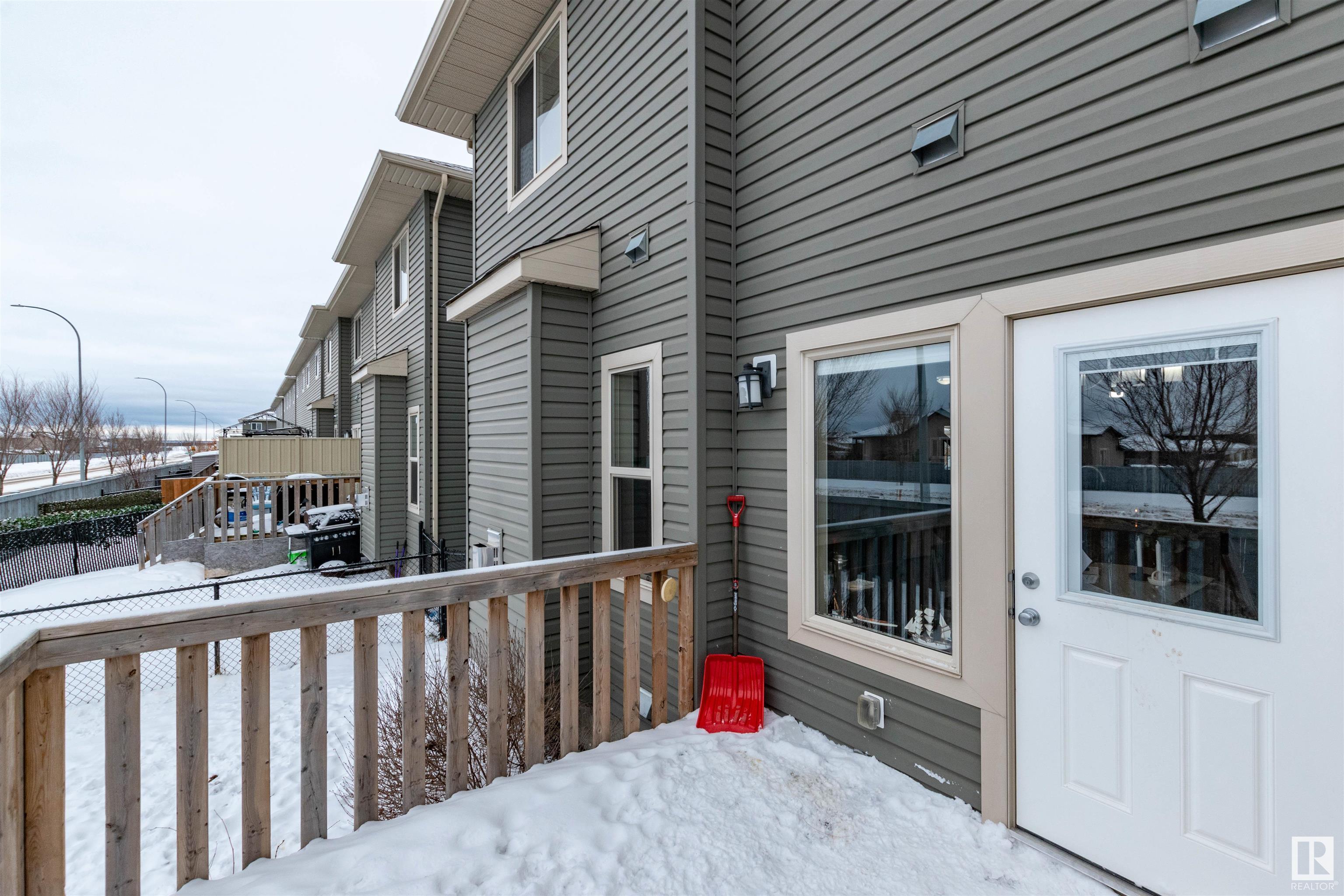      #97 8602 SOUTHFORT BV , Fort Saskatchewan,  ,T8L 0J8 ;  Listing Number: MLS E4419092