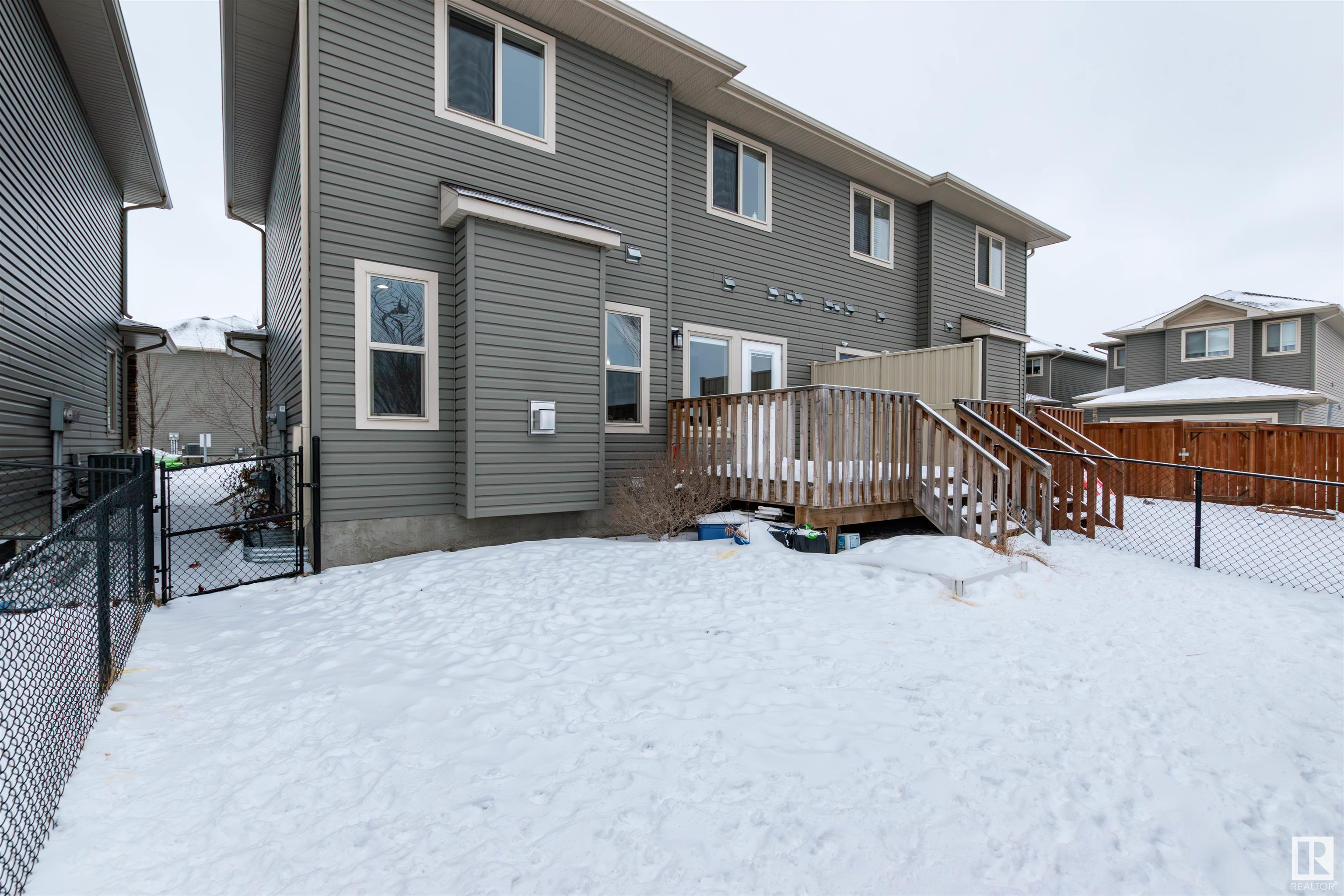      #97 8602 SOUTHFORT BV , Fort Saskatchewan,  ,T8L 0J8 ;  Listing Number: MLS E4419092
