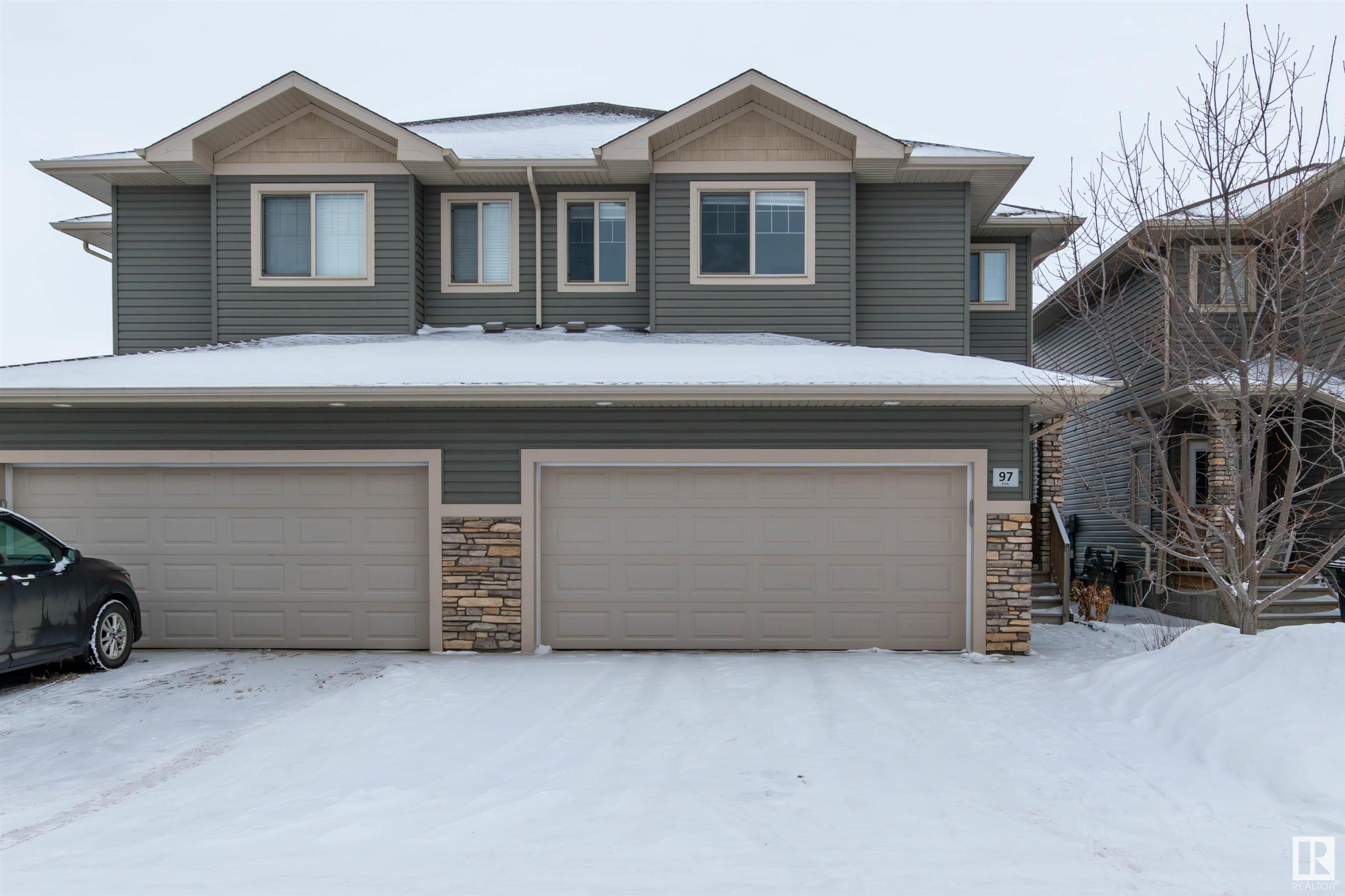      #97 8602 SOUTHFORT BV , Fort Saskatchewan,  ,T8L 0J8 ;  Listing Number: MLS E4419092