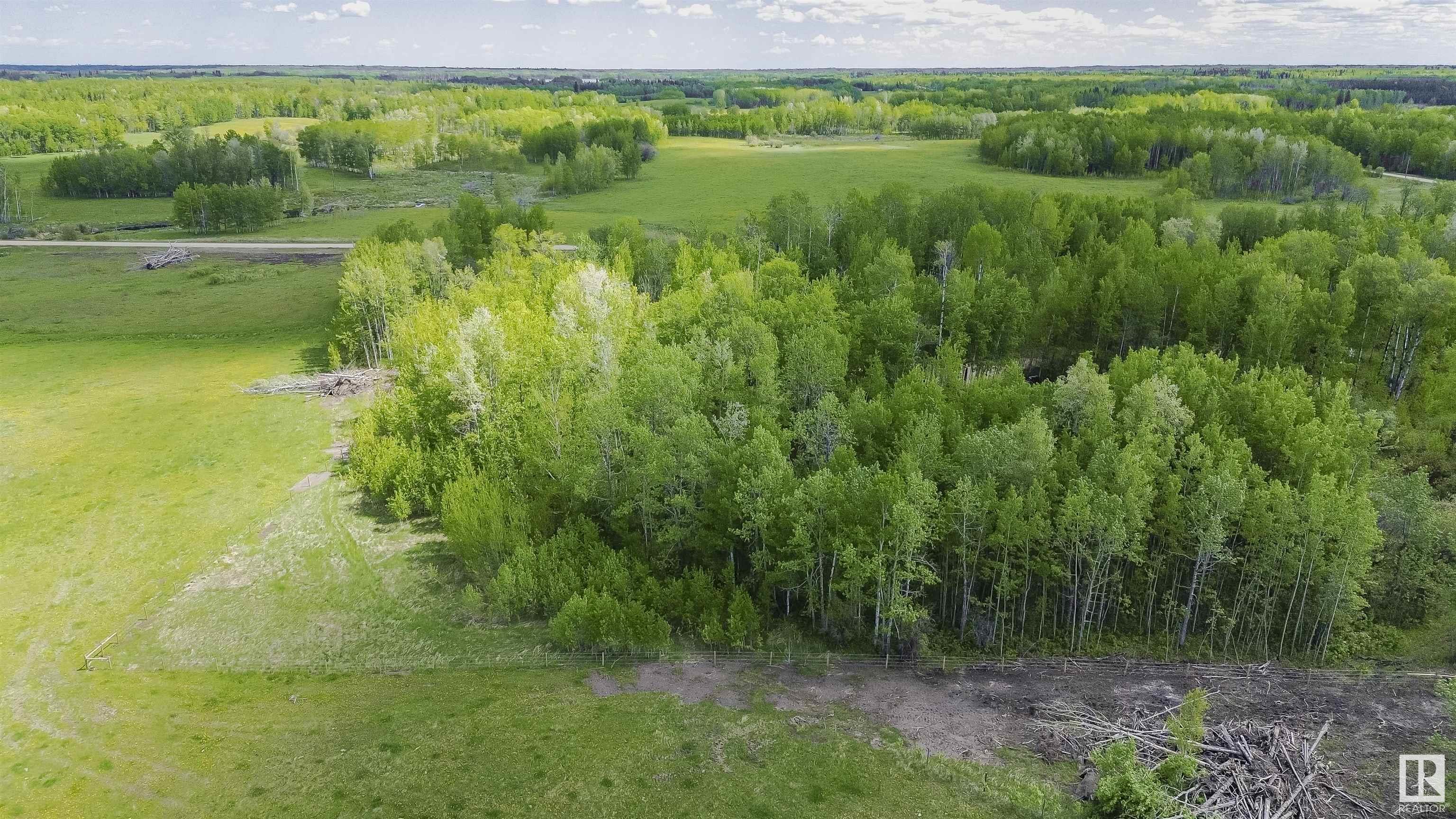      55102B RR 61 , Rural Lac Ste. Anne County,  ,T0E 0J0 ;  Listing Number: MLS E4419093