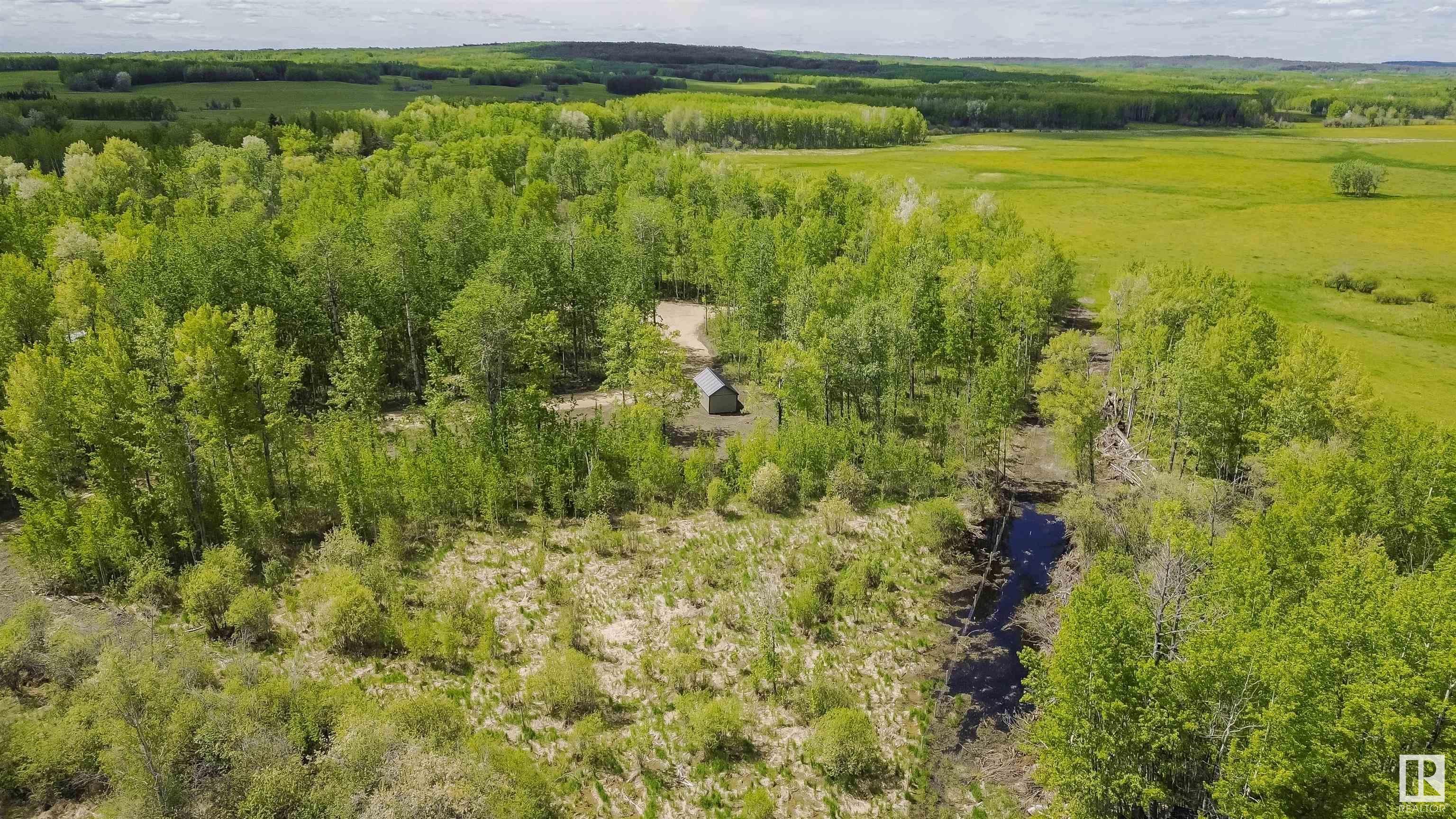      55102B RR 61 , Rural Lac Ste. Anne County,  ,T0E 0J0 ;  Listing Number: MLS E4419093