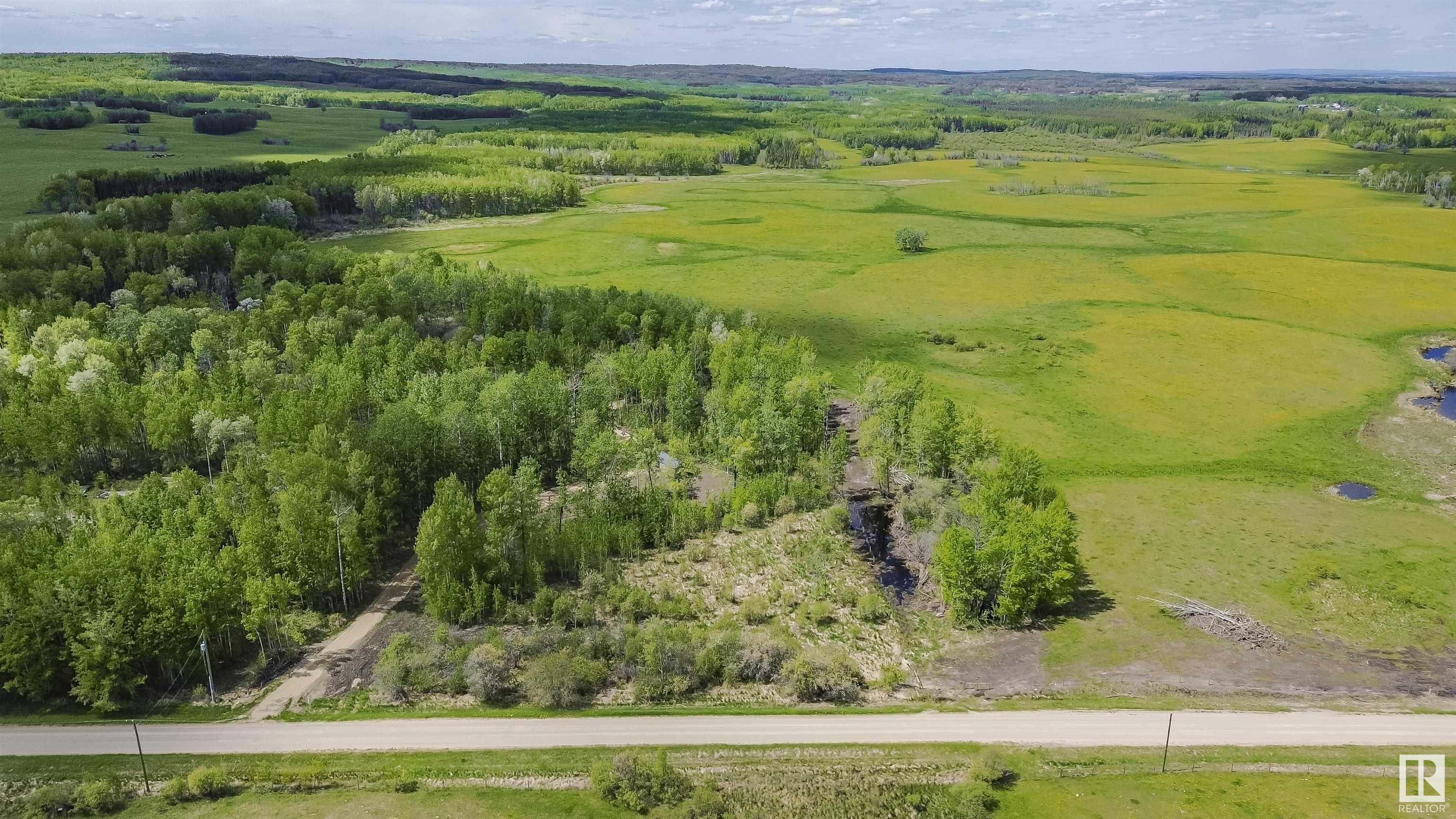      55102B RR 61 , Rural Lac Ste. Anne County,  ,T0E 0J0 ;  Listing Number: MLS E4419093