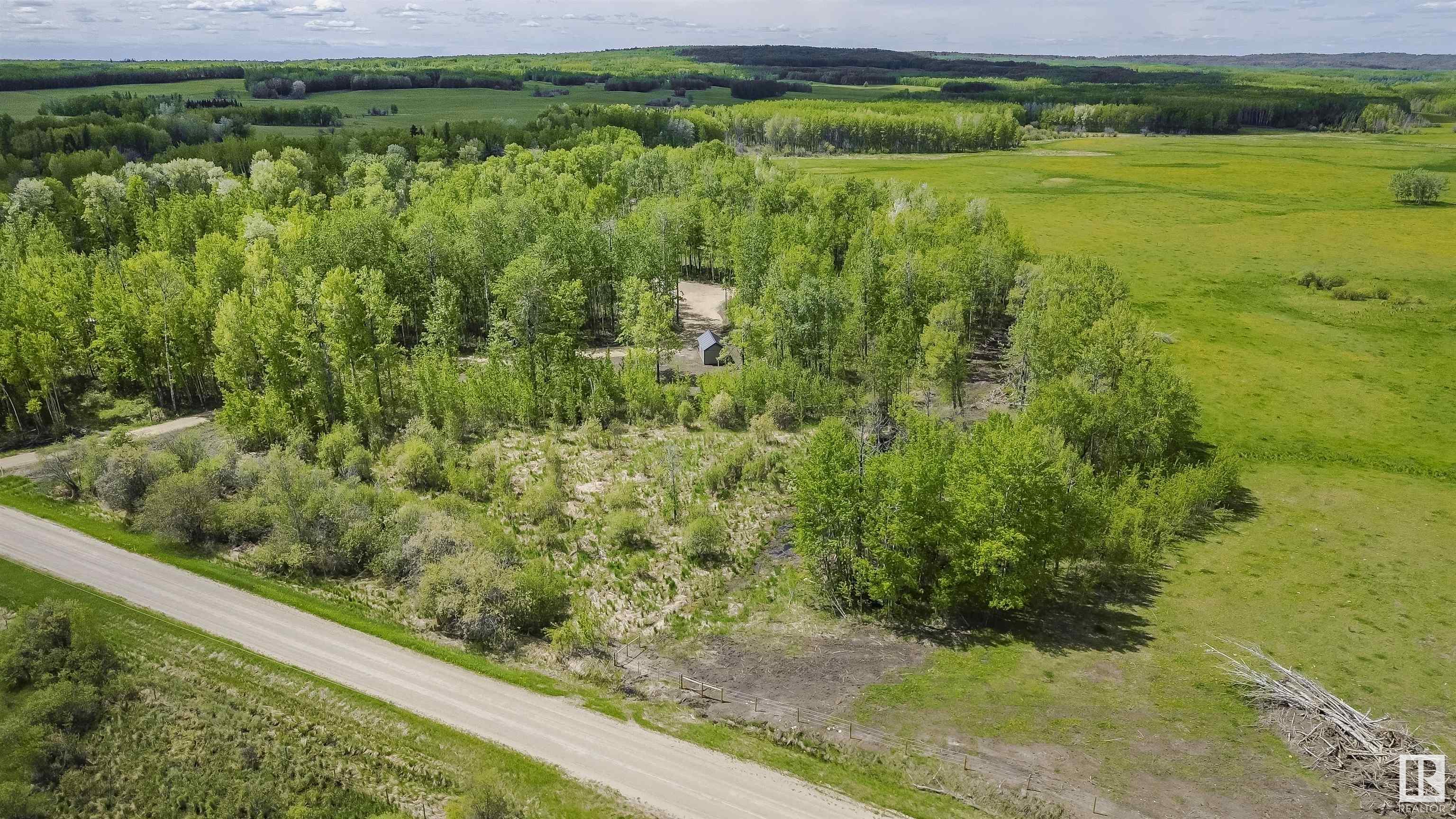      55102B RR 61 , Rural Lac Ste. Anne County,  ,T0E 0J0 ;  Listing Number: MLS E4419093