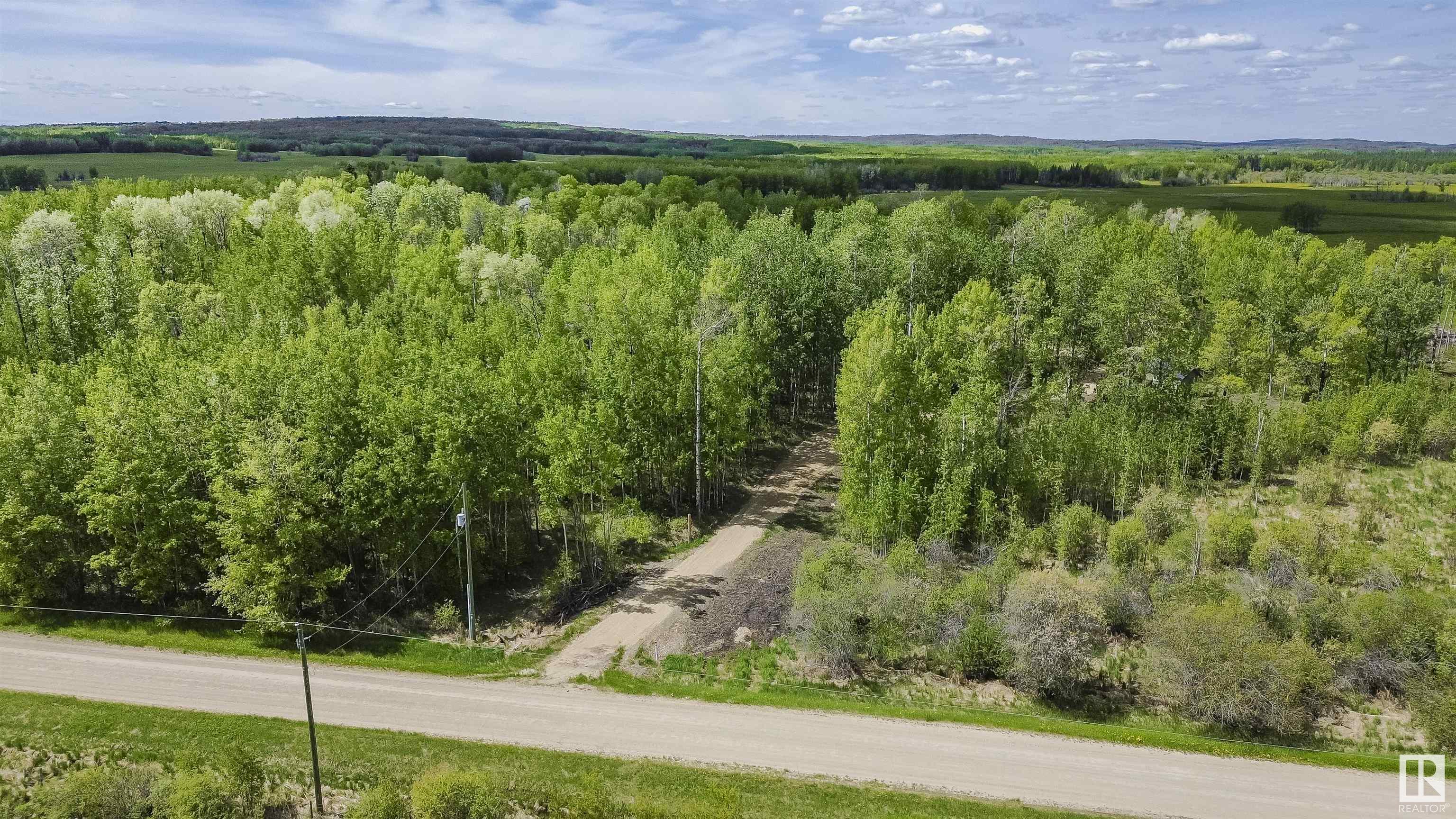      55102B RR 61 , Rural Lac Ste. Anne County,  ,T0E 0J0 ;  Listing Number: MLS E4419093