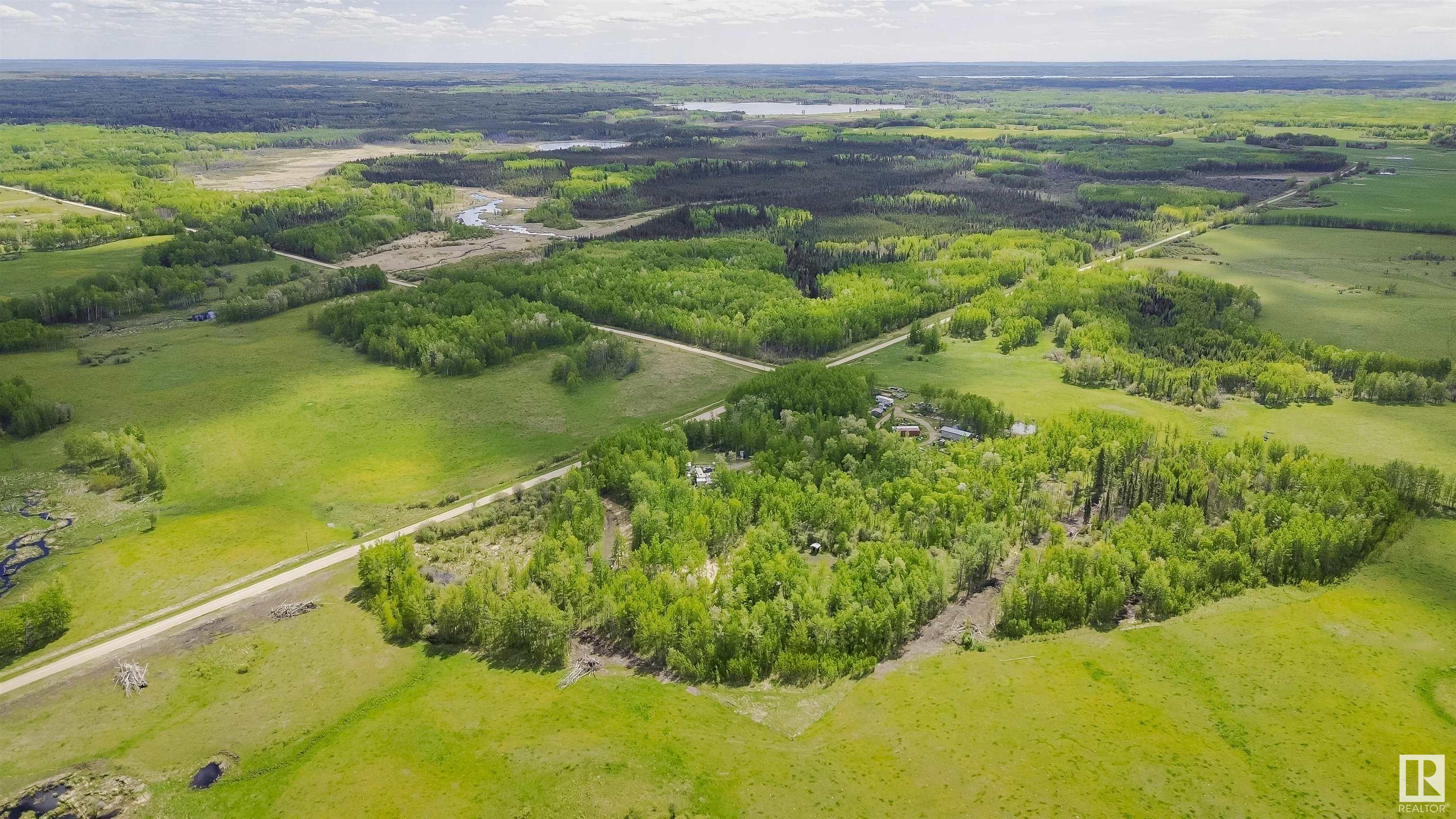      55102B RR 61 , Rural Lac Ste. Anne County,  ,T0E 0J0 ;  Listing Number: MLS E4419093