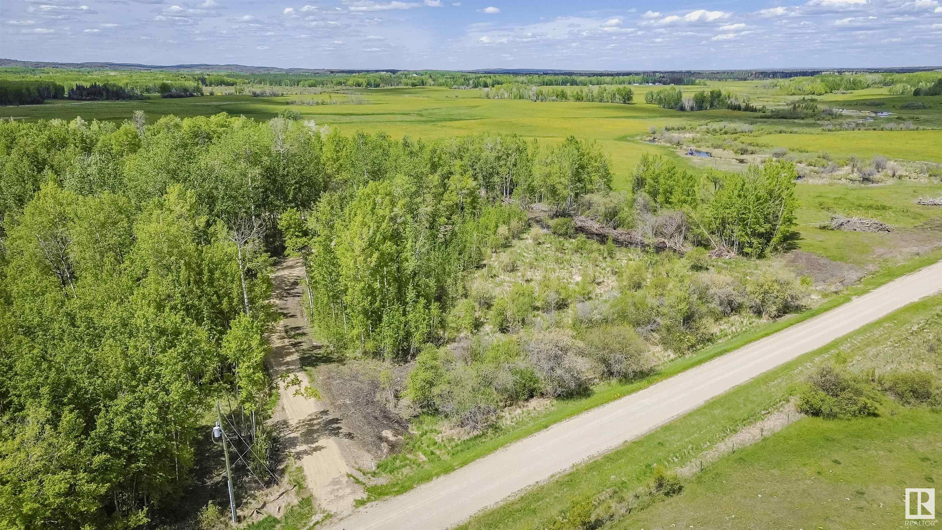      55102B RR 61 , Rural Lac Ste. Anne County,  ,T0E 0J0 ;  Listing Number: MLS E4419093
