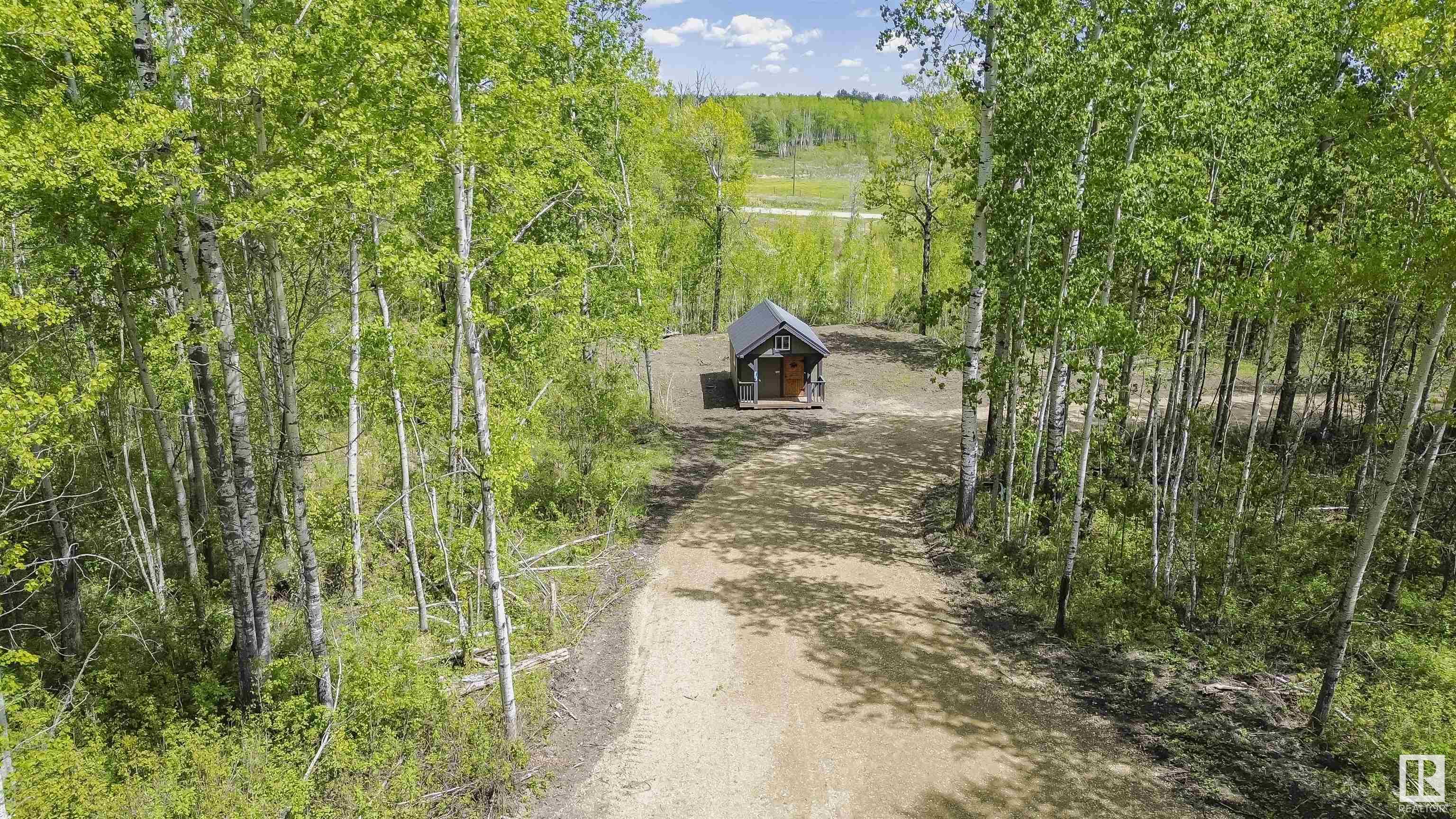     55102B RR 61 , Rural Lac Ste. Anne County,  ,T0E 0J0 ;  Listing Number: MLS E4419093