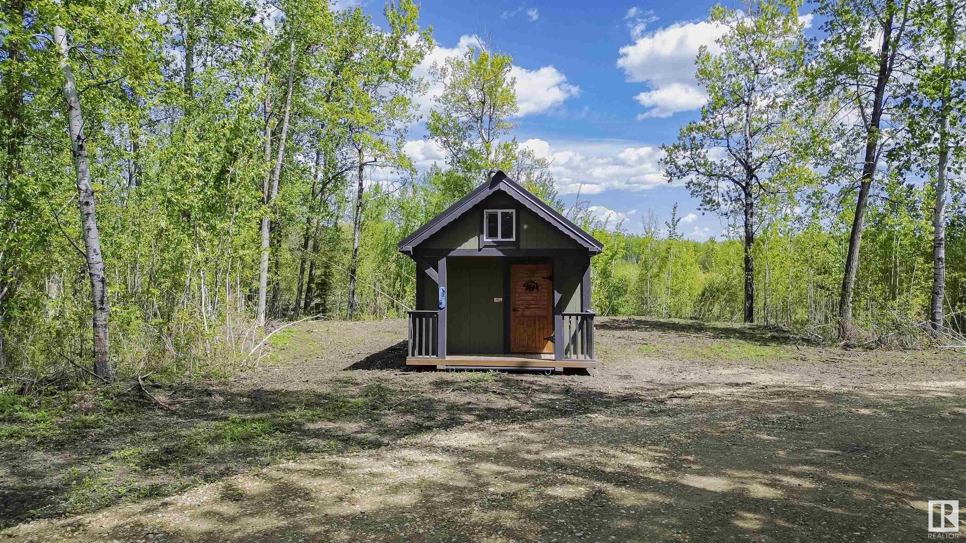      55102B RR 61 , Rural Lac Ste. Anne County,  ,T0E 0J0 ;  Listing Number: MLS E4419093