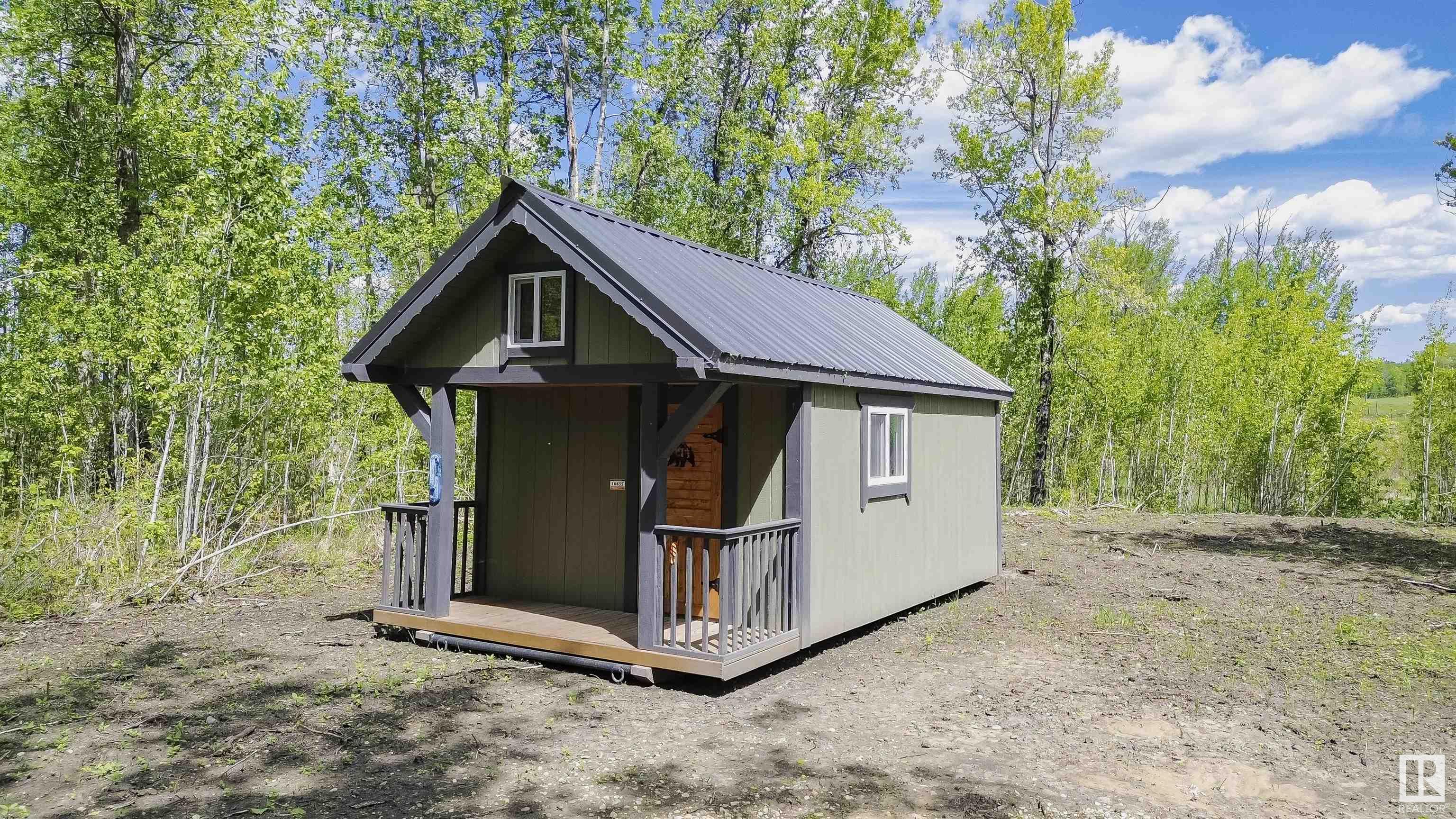      55102B RR 61 , Rural Lac Ste. Anne County,  ,T0E 0J0 ;  Listing Number: MLS E4419093