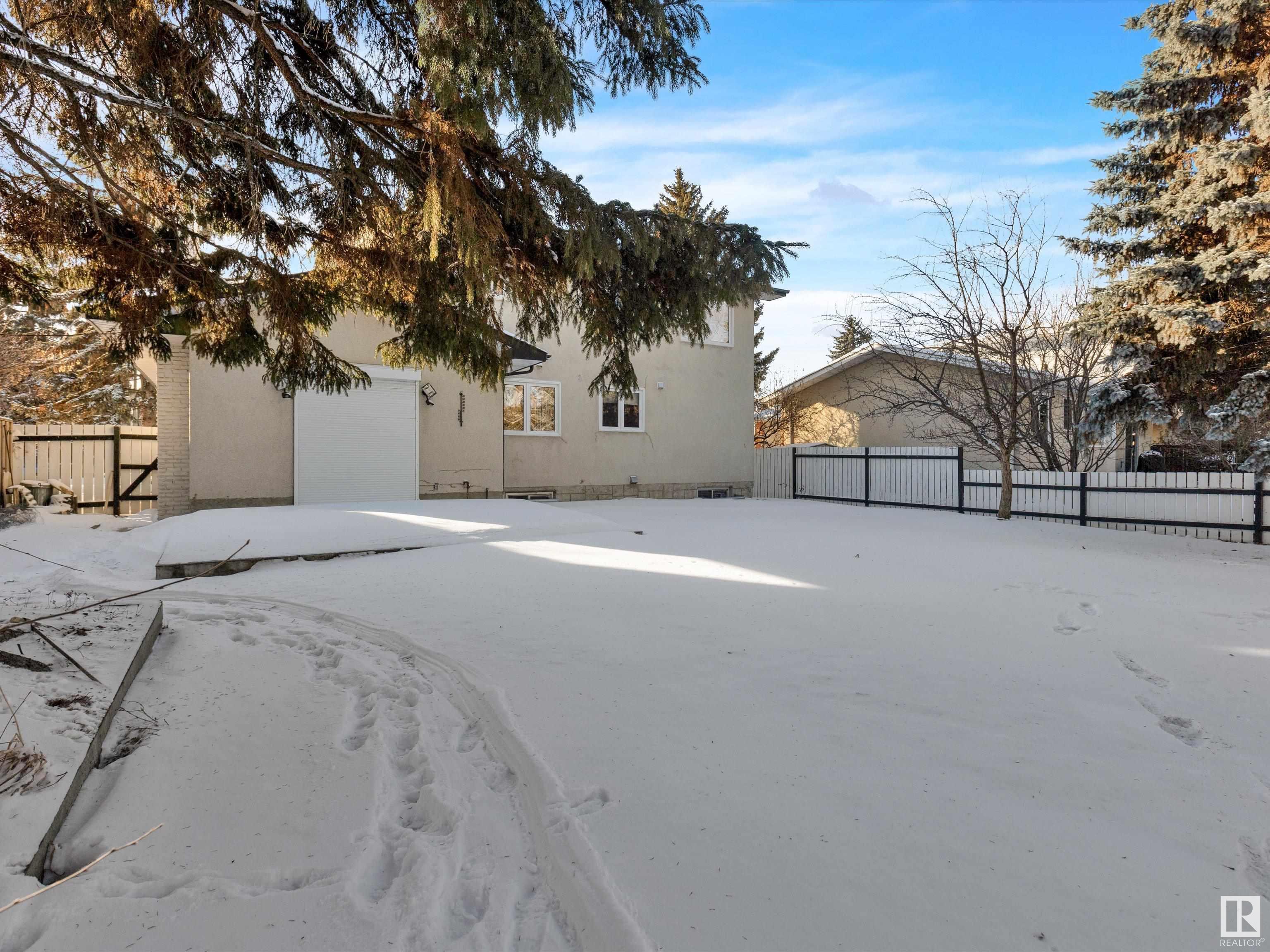      5219 125 ST NW , Edmonton,  ,T6H 3V7 ;  Listing Number: MLS E4419095