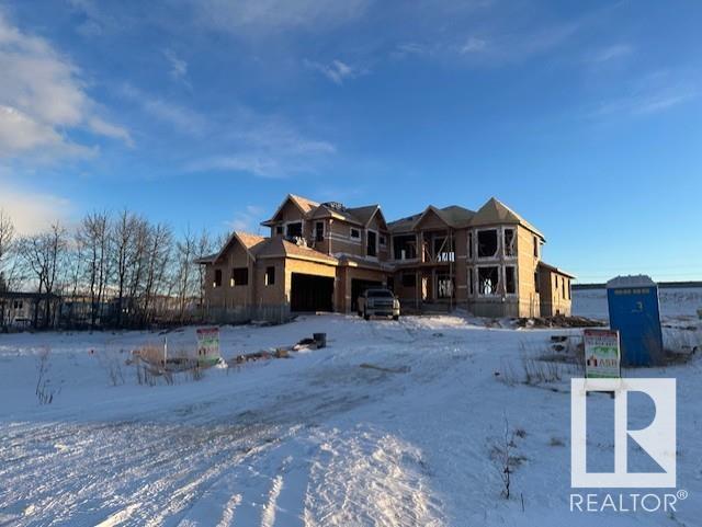      76 26409 TWP RD 532A , Rural Parkland County,  ,T7X 0W7 ;  Listing Number: MLS E4419098