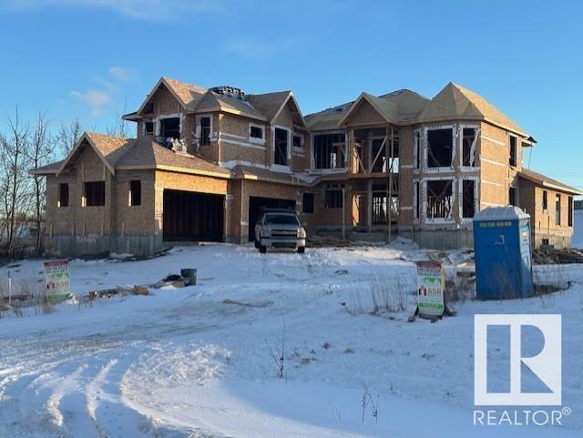      76 26409 TWP RD 532A , Rural Parkland County,  ,T7X 0W7 ;  Listing Number: MLS E4419098