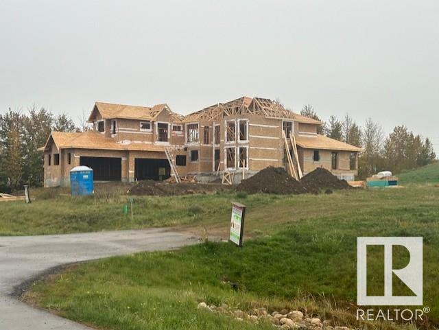      76 26409 TWP RD 532A , Rural Parkland County,  ,T7X 0W7 ;  Listing Number: MLS E4419098