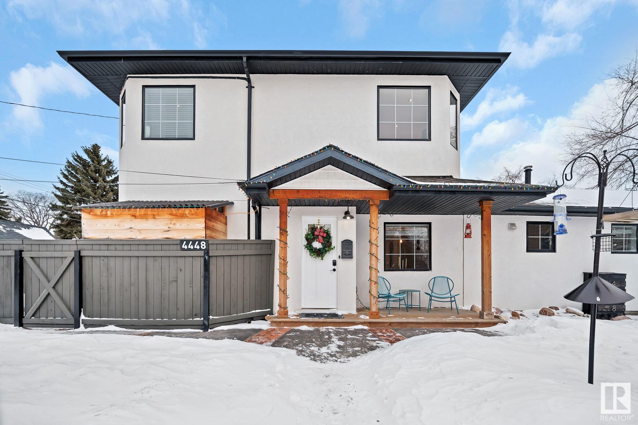      4448 114 AV NW , Edmonton,  ,T5W 0T3 ;  Listing Number: MLS E4419103