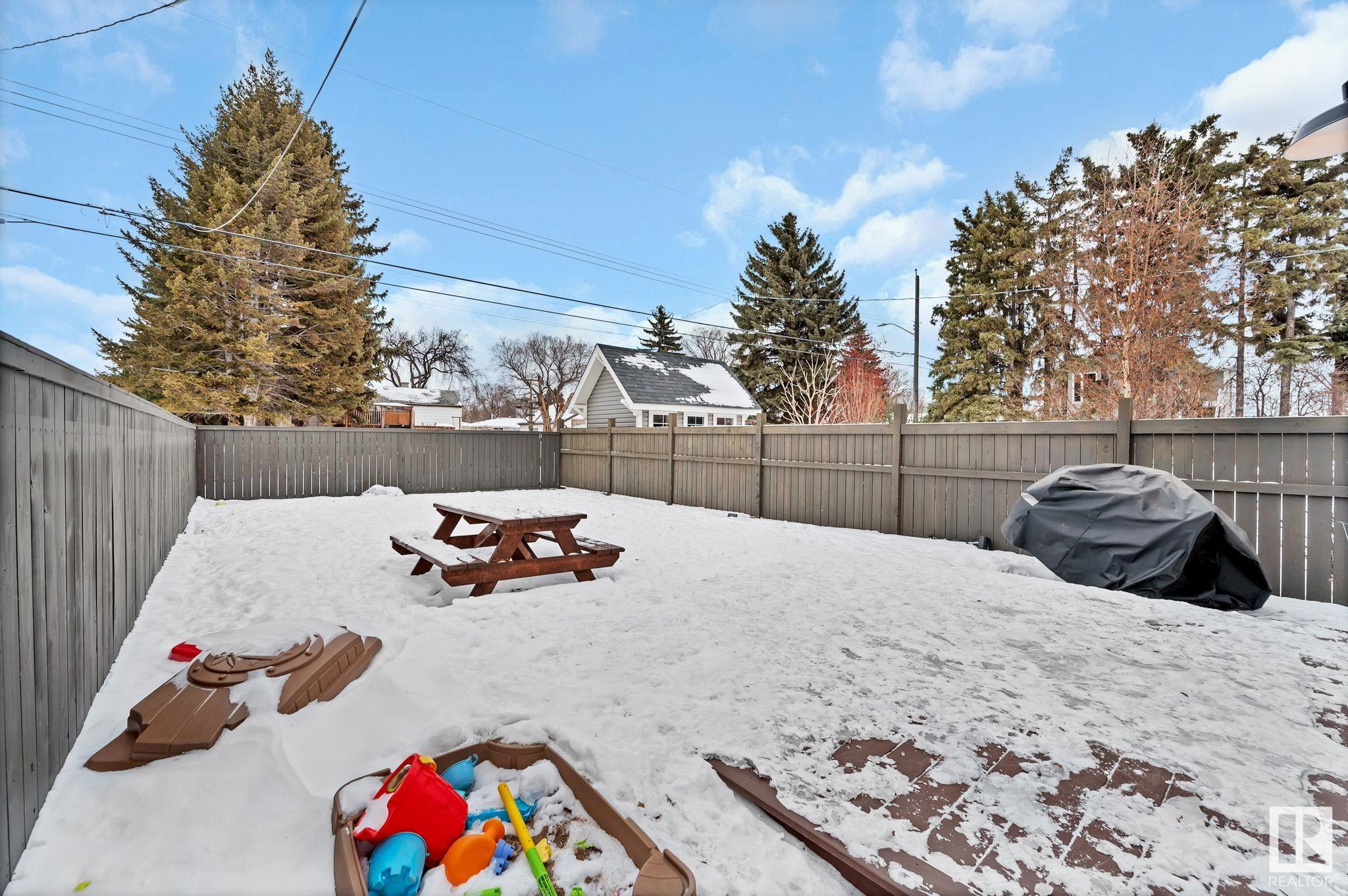      4448 114 AV NW , Edmonton,  ,T5W 0T3 ;  Listing Number: MLS E4419103