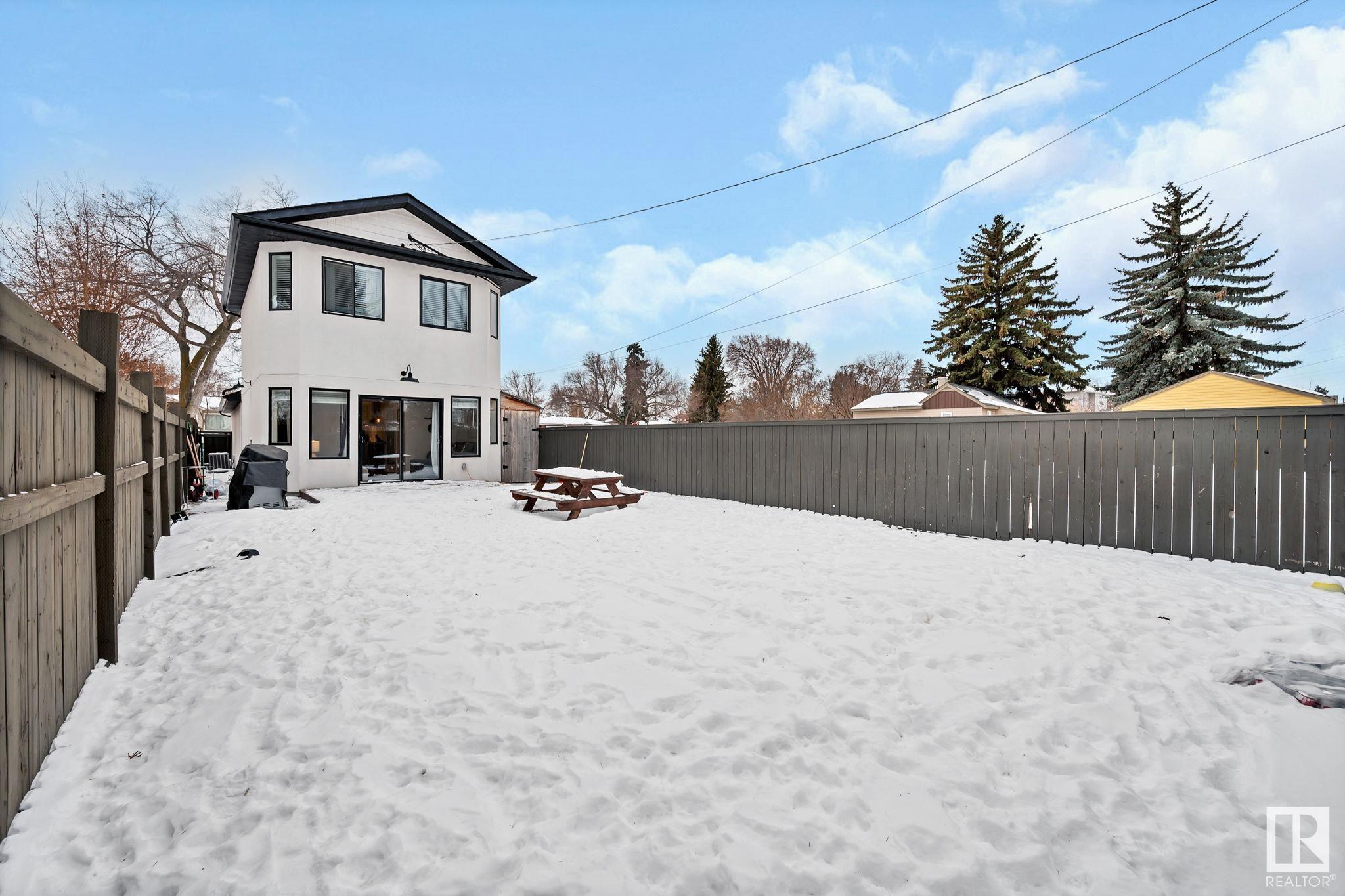      4448 114 AV NW , Edmonton,  ,T5W 0T3 ;  Listing Number: MLS E4419103