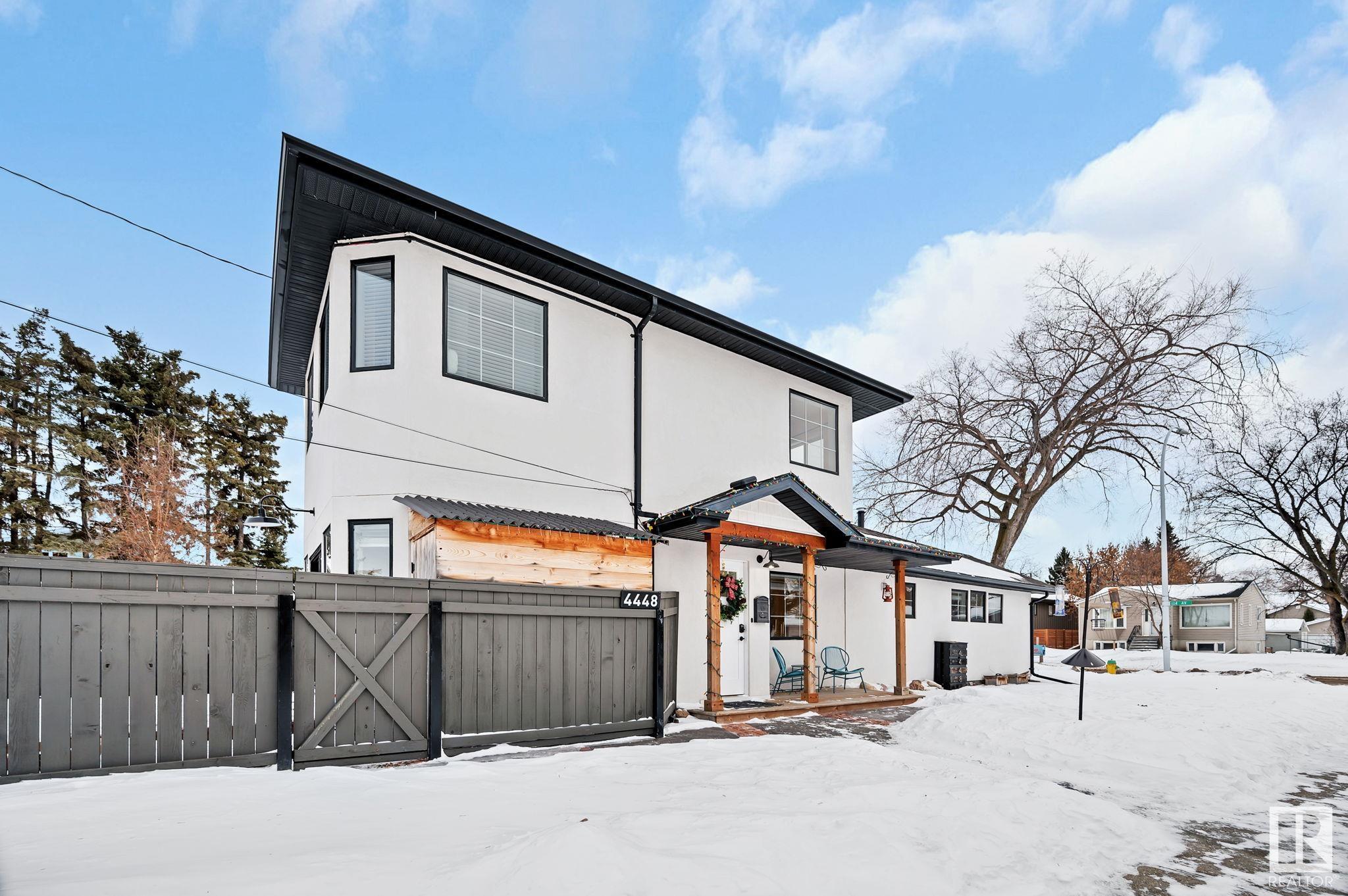      4448 114 AV NW , Edmonton,  ,T5W 0T3 ;  Listing Number: MLS E4419103