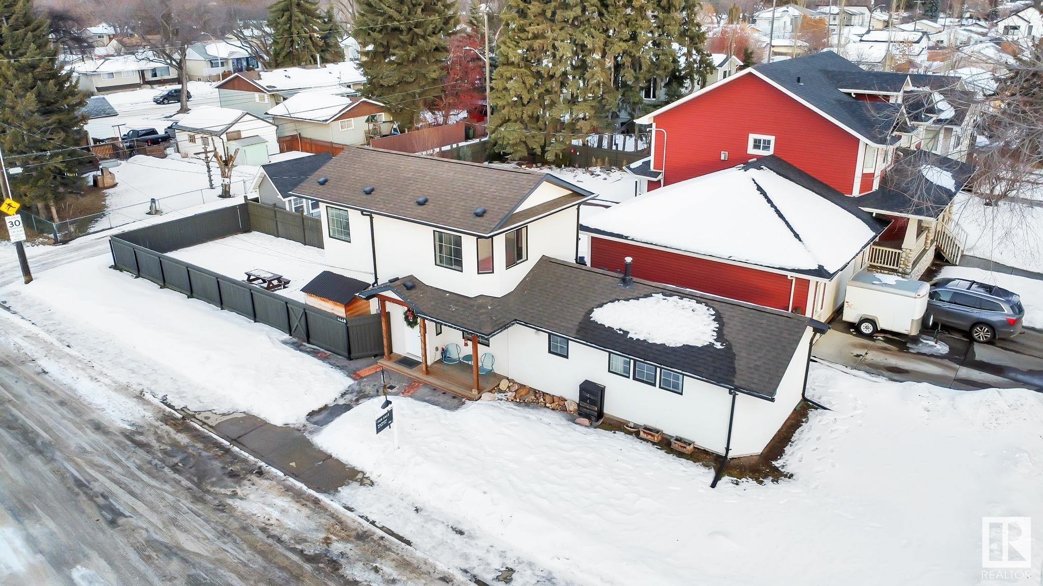      4448 114 AV NW , Edmonton,  ,T5W 0T3 ;  Listing Number: MLS E4419103