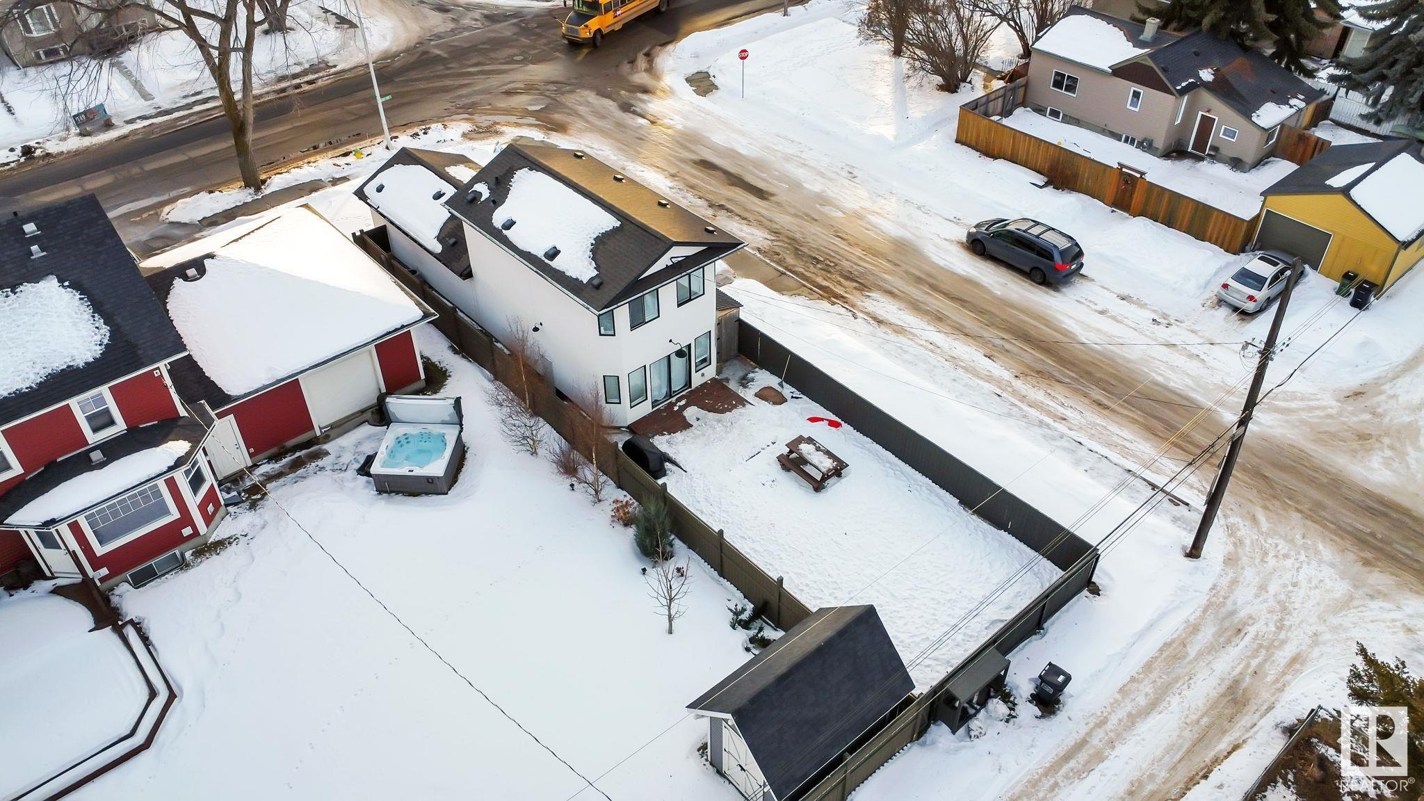      4448 114 AV NW , Edmonton,  ,T5W 0T3 ;  Listing Number: MLS E4419103