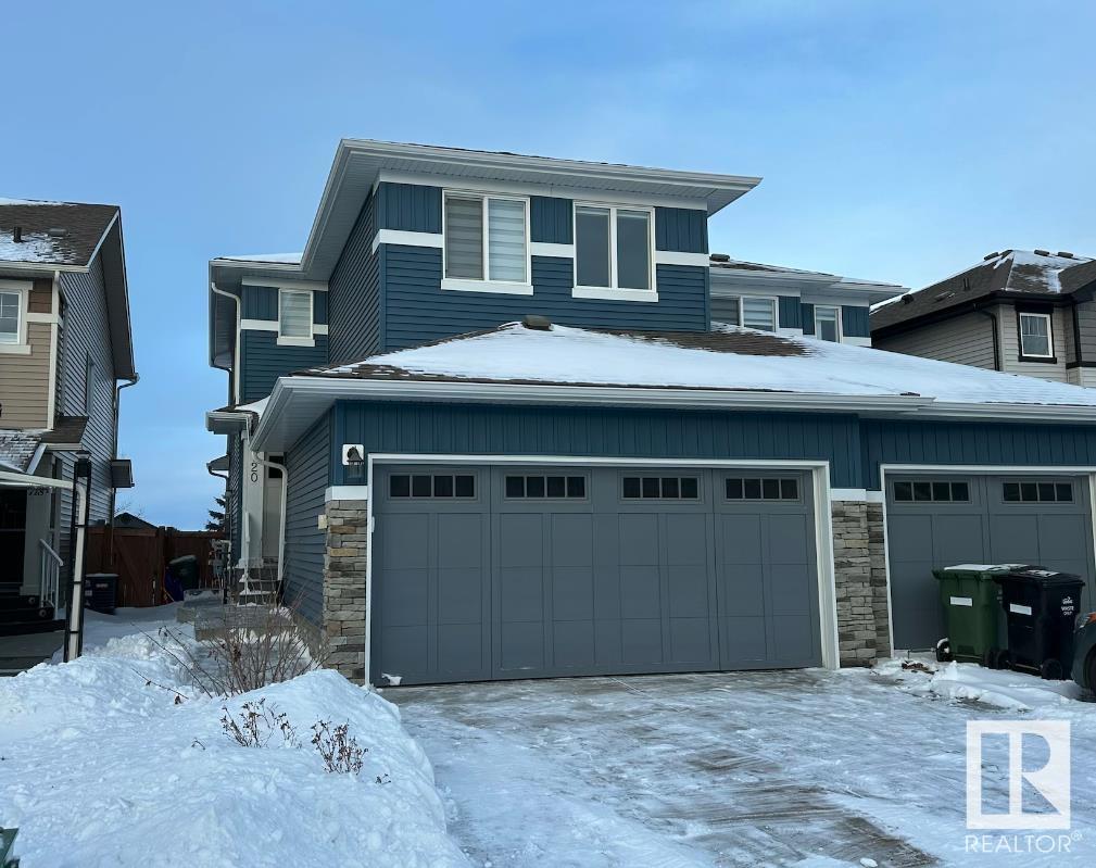      720 Berg LO , Leduc,  ,T9E 1G7 ;  Listing Number: MLS E4419104