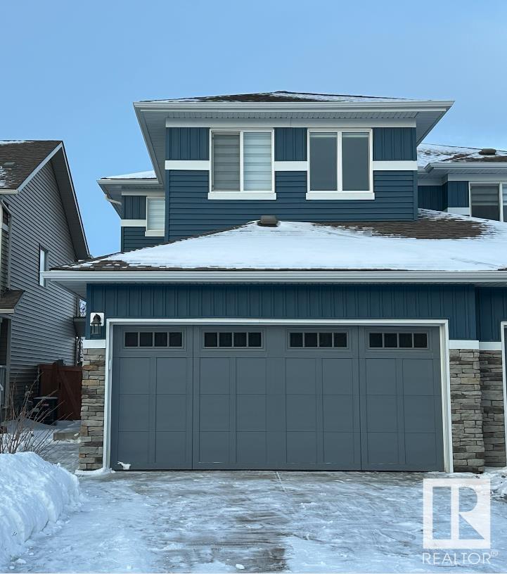      720 Berg LO , Leduc,  ,T9E 1G7 ;  Listing Number: MLS E4419104