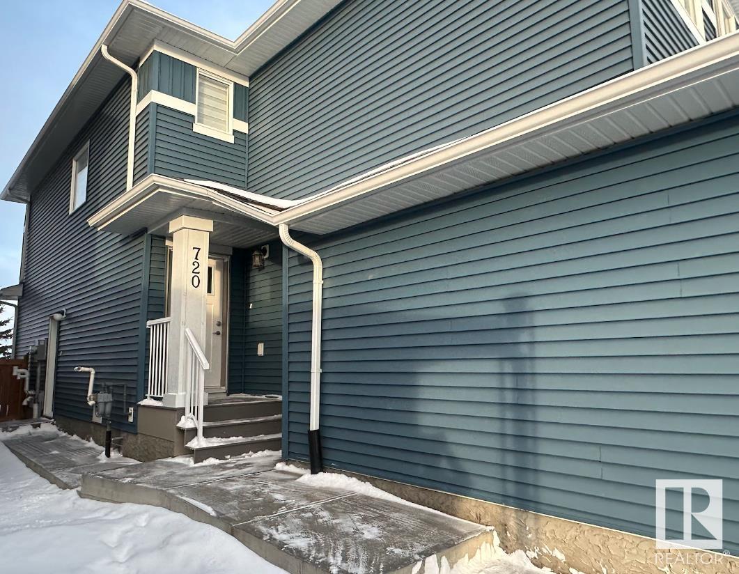      720 Berg LO , Leduc,  ,T9E 1G7 ;  Listing Number: MLS E4419104