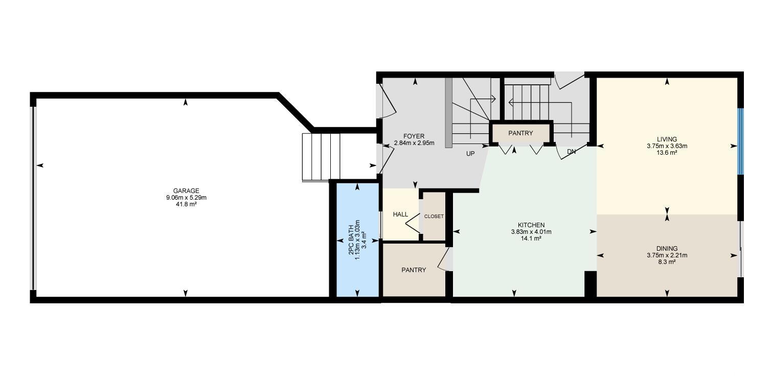      720 Berg LO , Leduc,  ,T9E 1G7 ;  Listing Number: MLS E4419104