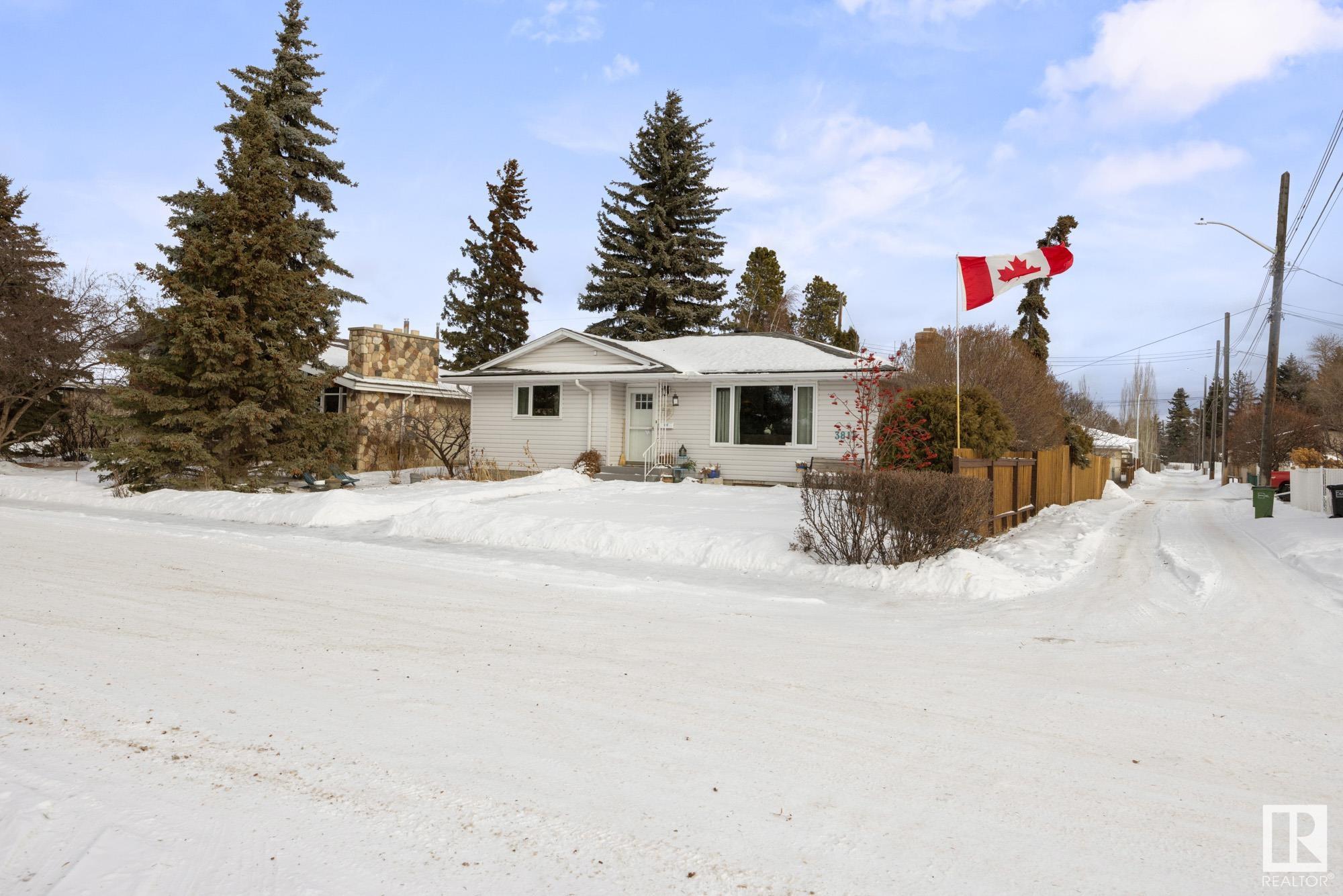      3811 112 ST NW , Edmonton,  ,T6J 1J1 ;  Listing Number: MLS E4419105