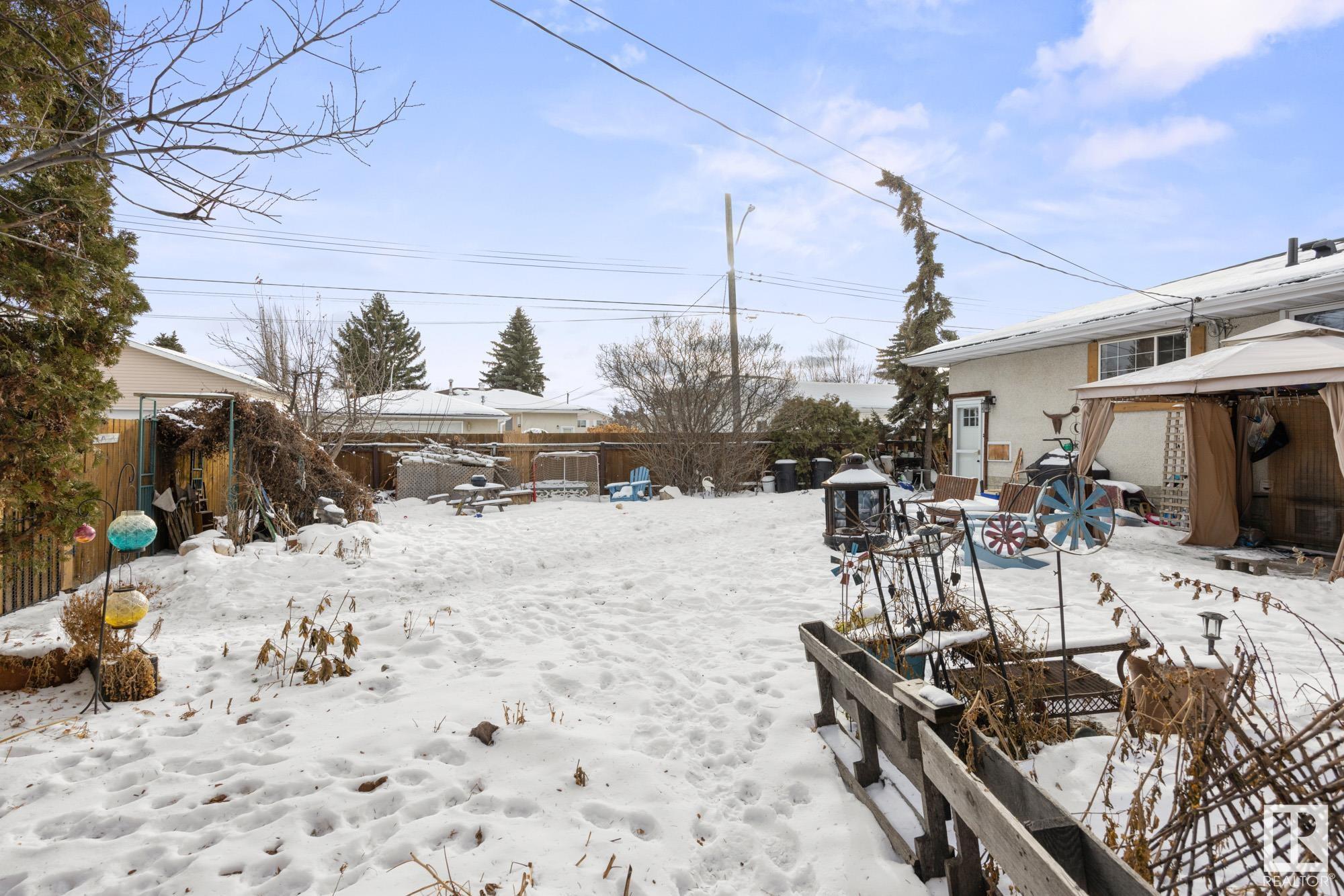      3811 112 ST NW , Edmonton,  ,T6J 1J1 ;  Listing Number: MLS E4419105