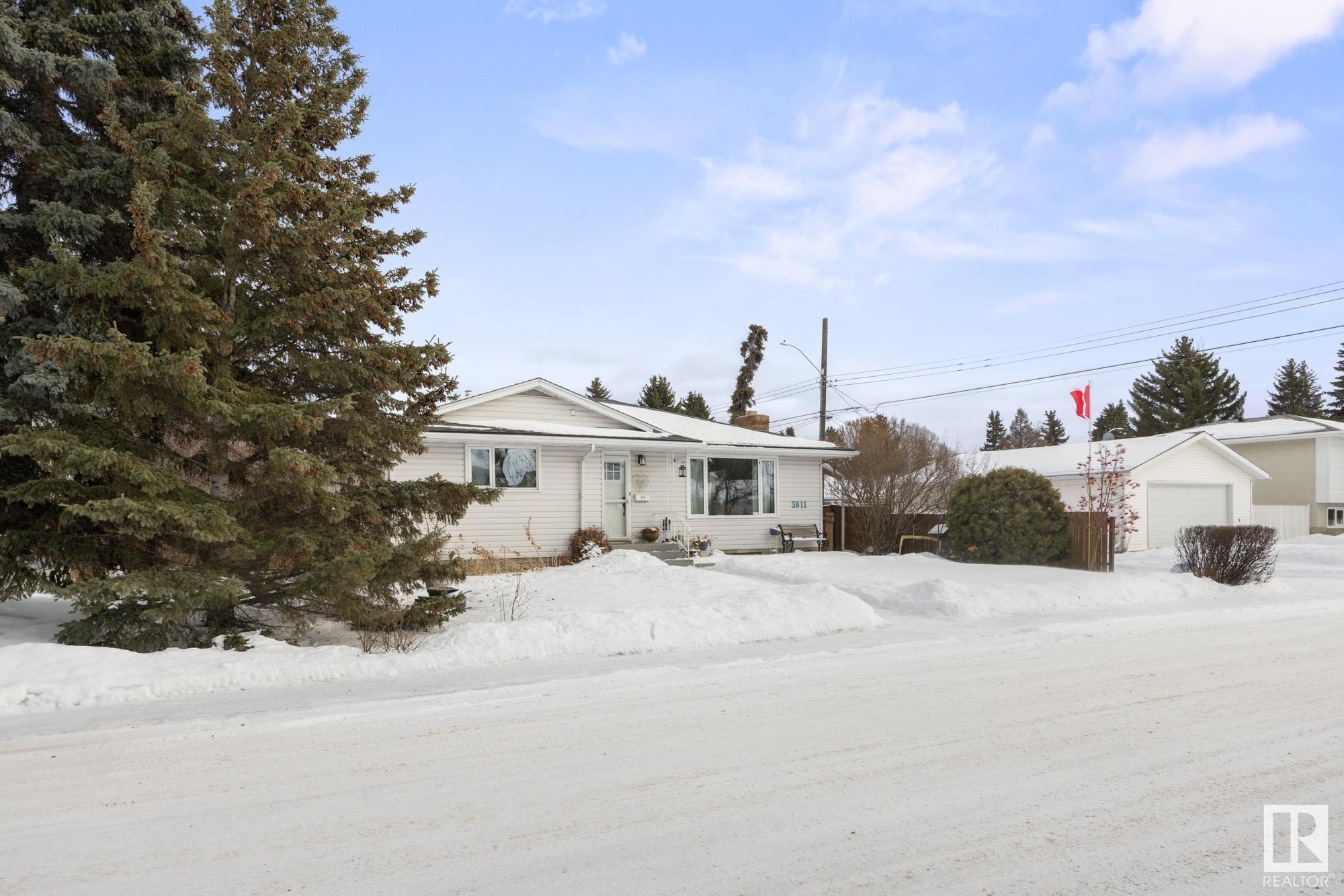      3811 112 ST NW , Edmonton,  ,T6J 1J1 ;  Listing Number: MLS E4419105