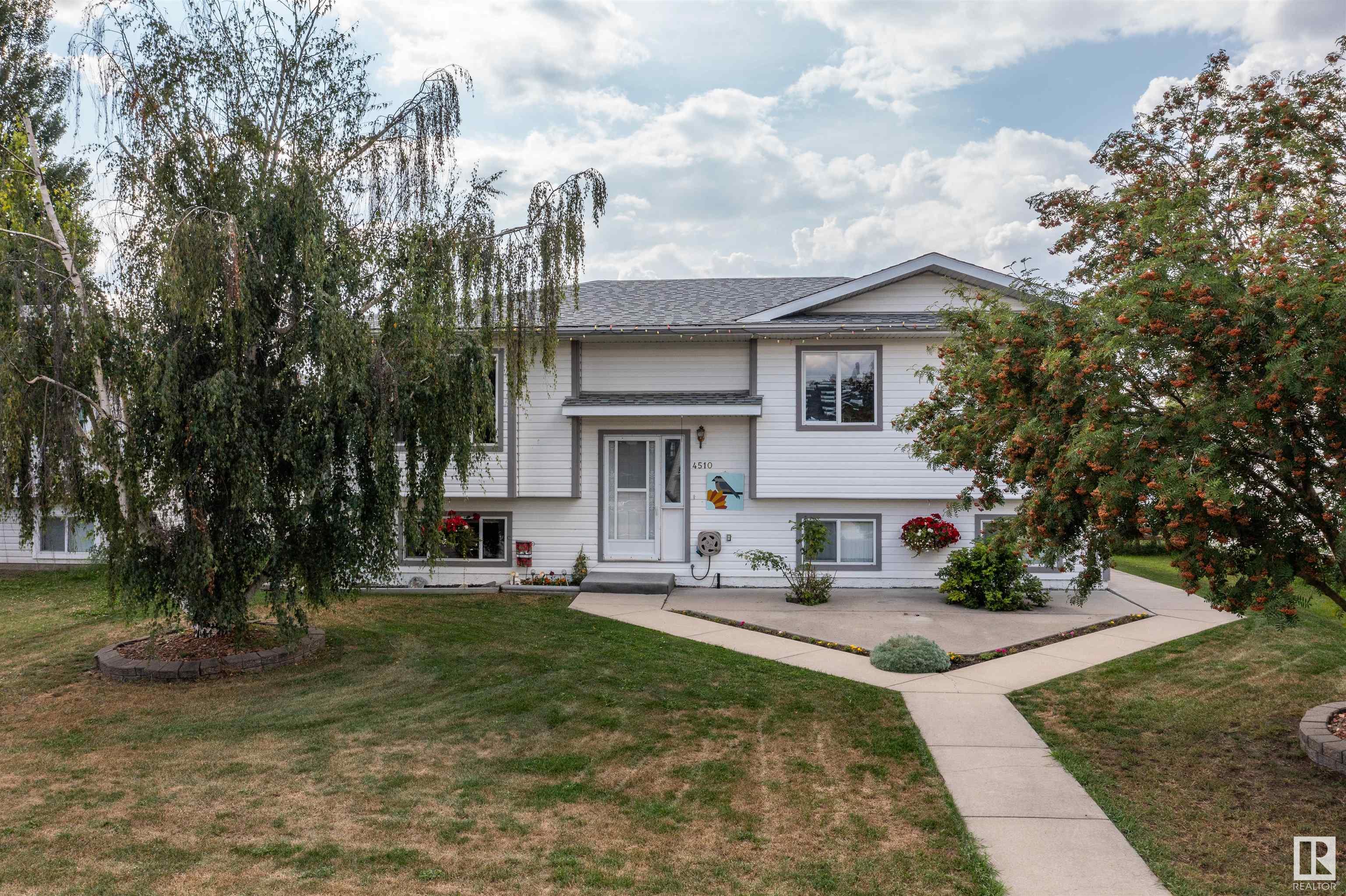      4510 43 Street , Bonnyville Town,  ,T9N 2N2 ;  Listing Number: MLS E4419109