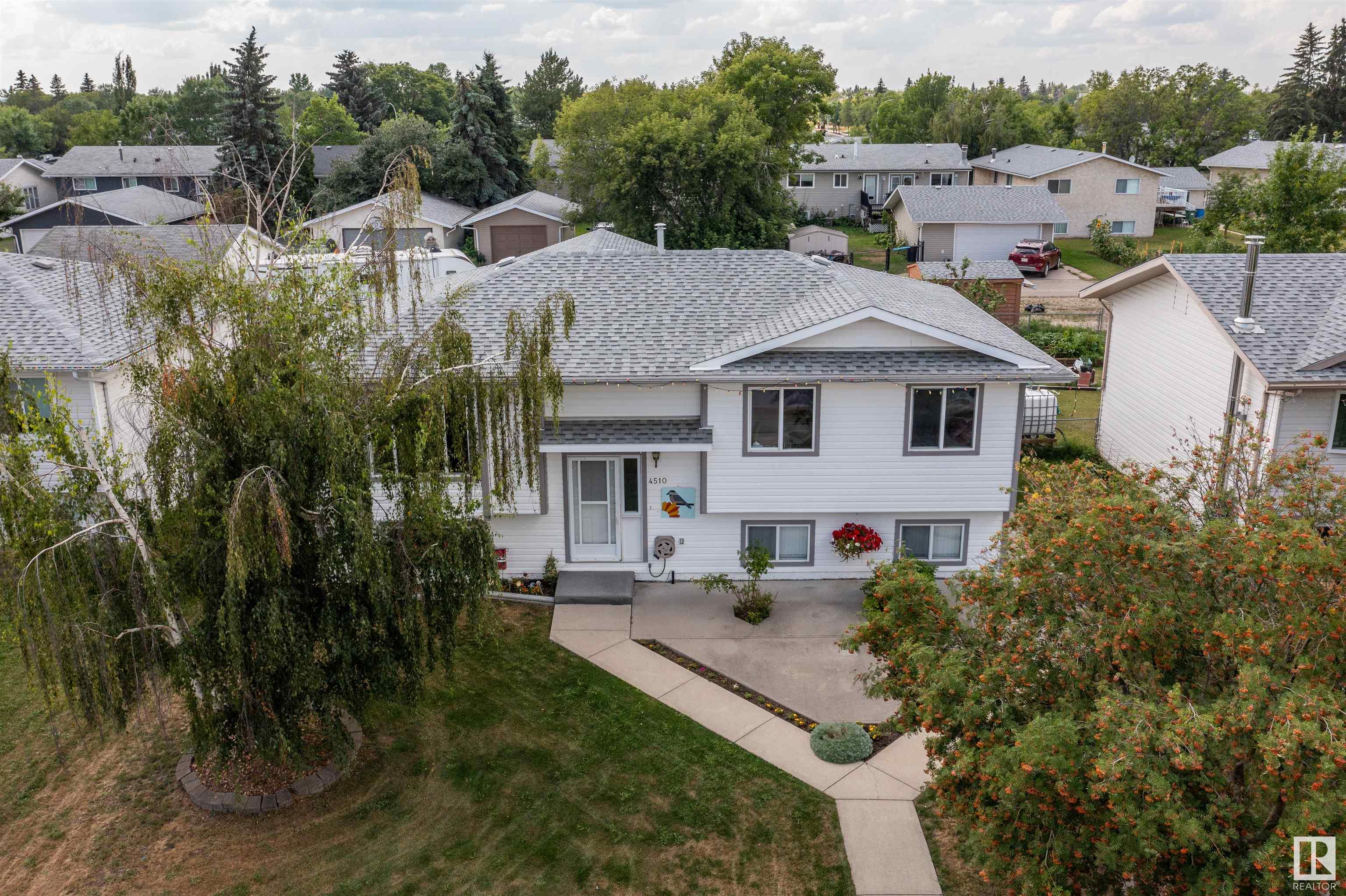      4510 43 Street , Bonnyville Town,  ,T9N 2N2 ;  Listing Number: MLS E4419109