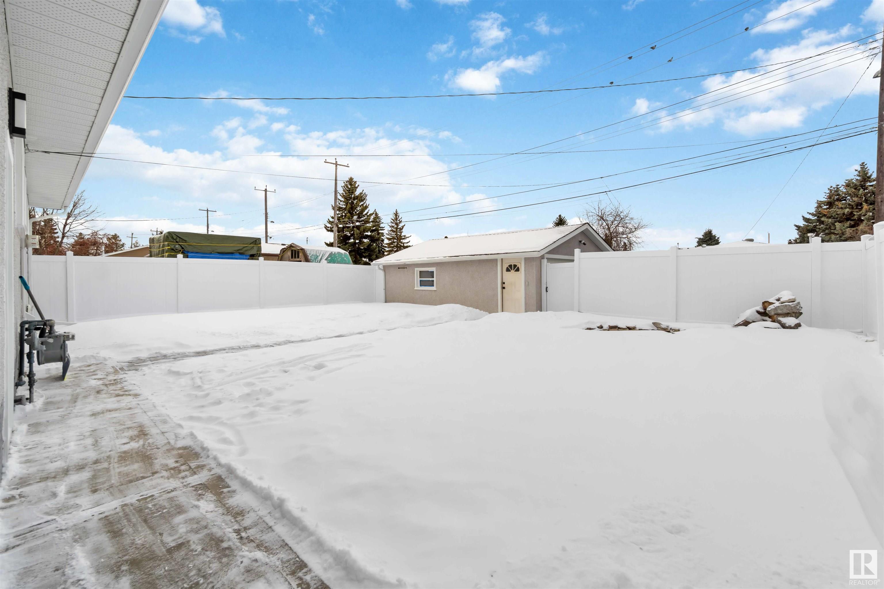      8420 52 ST NW , Edmonton,  ,T6B 1E9 ;  Listing Number: MLS E4419110