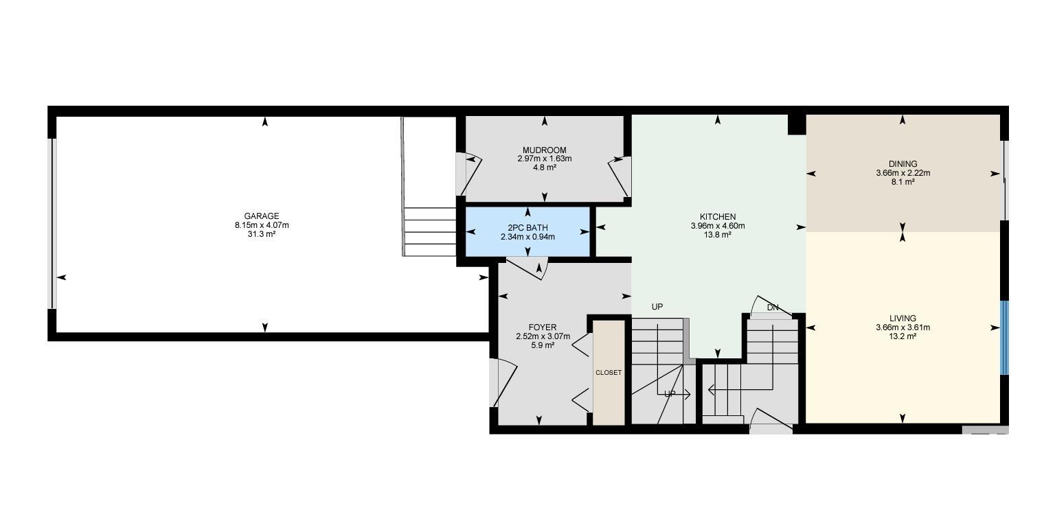      722 Berg LO , Leduc,  ,T9E 1G7 ;  Listing Number: MLS E4419115